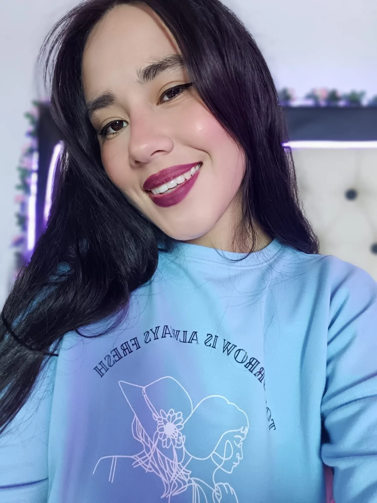XXX Porn Photo of Nude Sweet_celestte 9