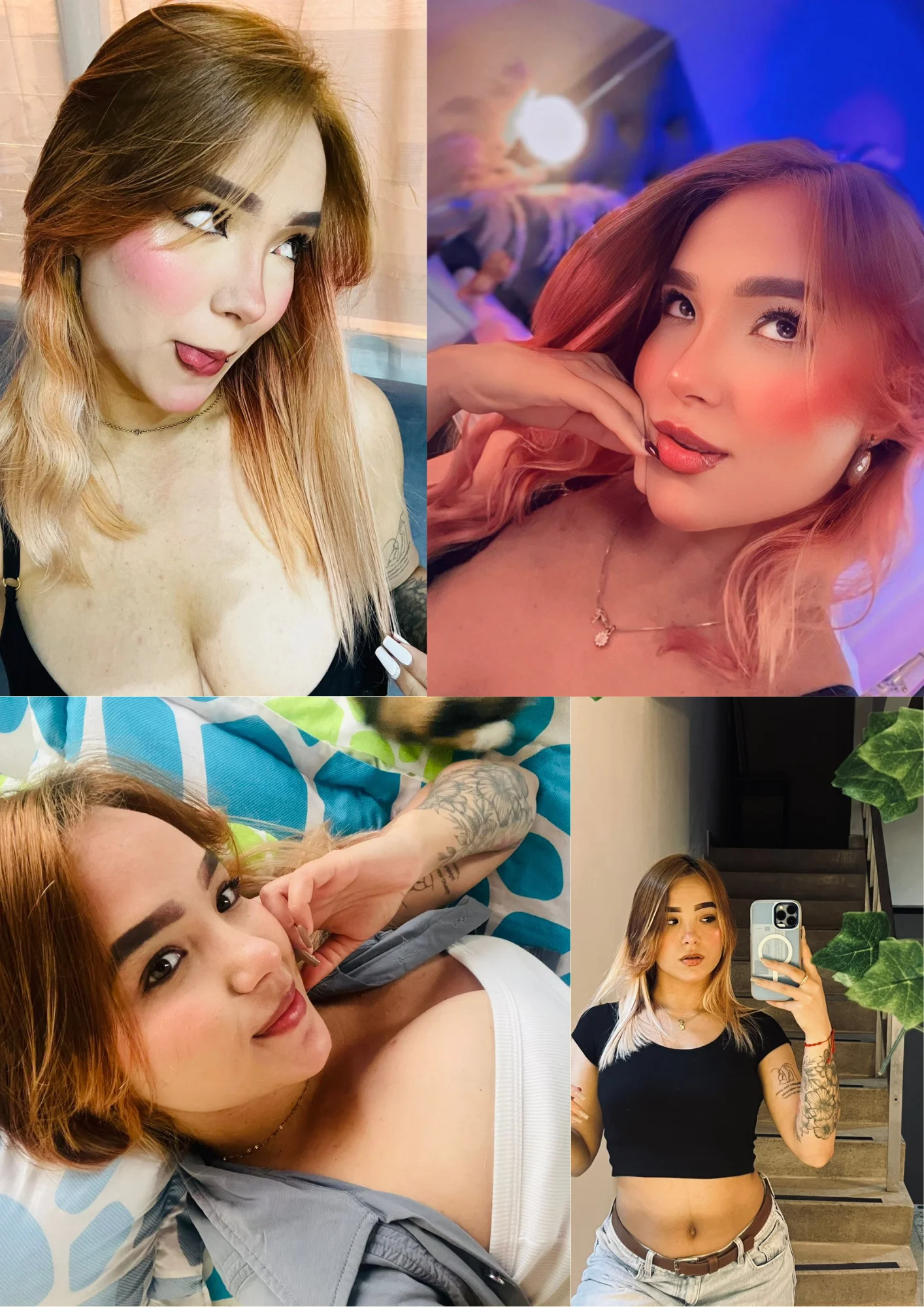 XXX Porn Photo of Nude frehia_dimou 2