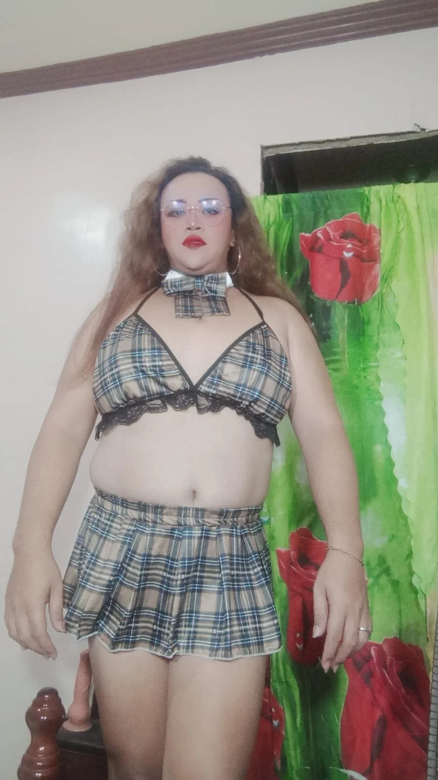 XXX Porn Photo of Nude Ms_SexretaryCockTs 71