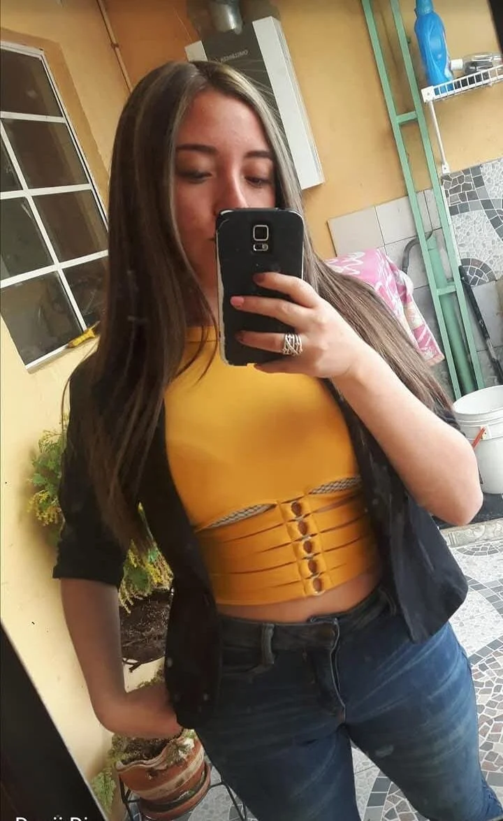 XXX Porn Photo of Nude Veronica_miiller 12