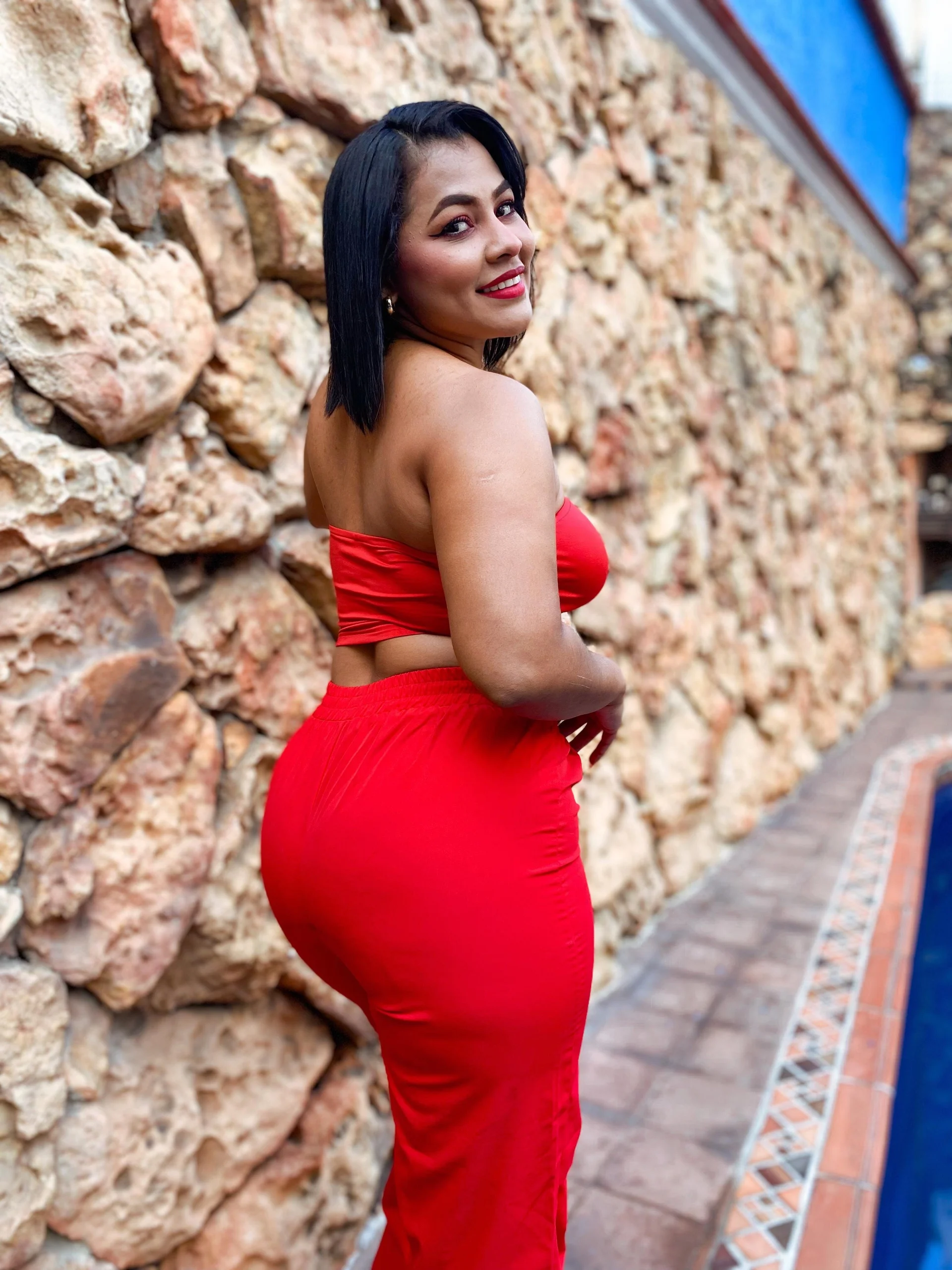 XXX Porn Photo of Nude Madison-Diaz 68