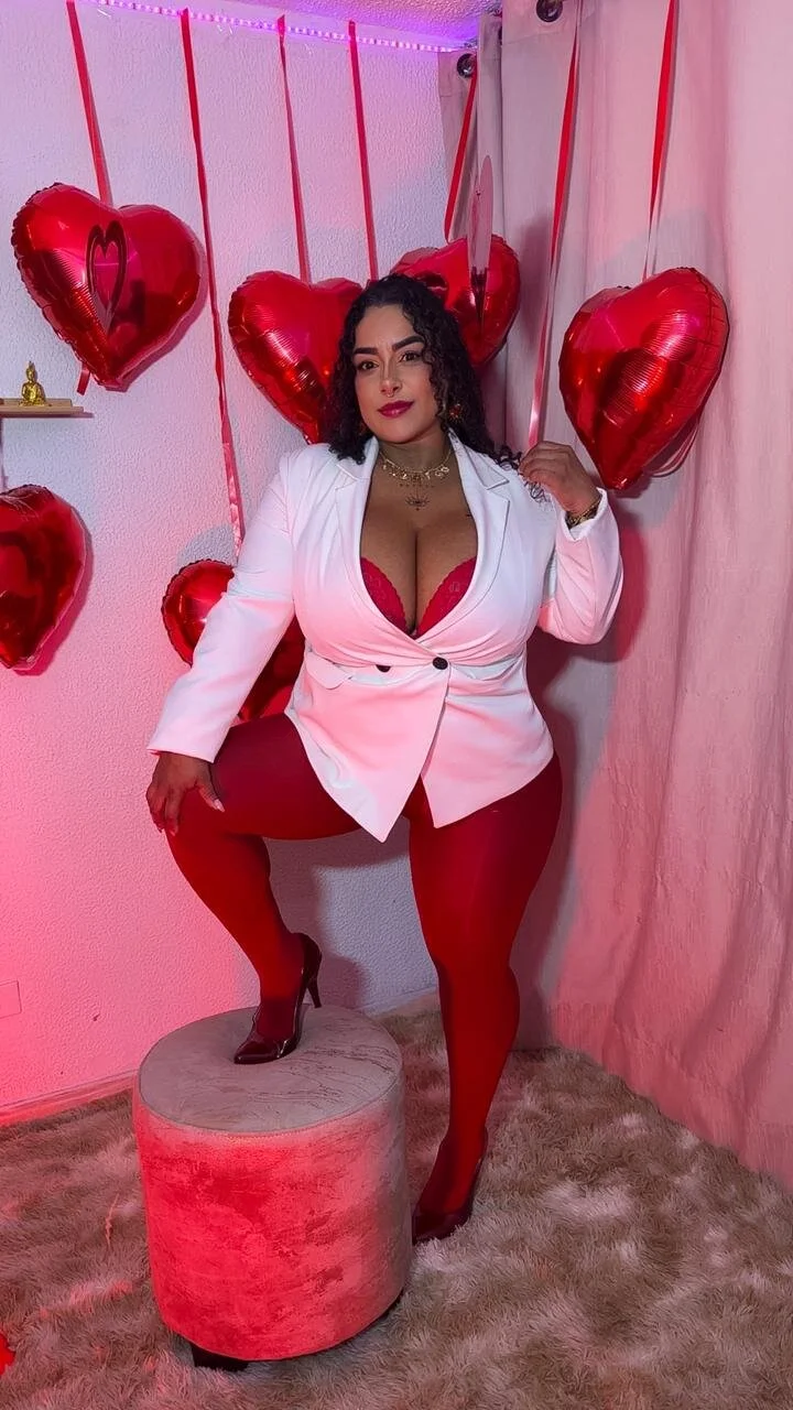 XXX Porn Photo of Nude ariadna_cooper 95