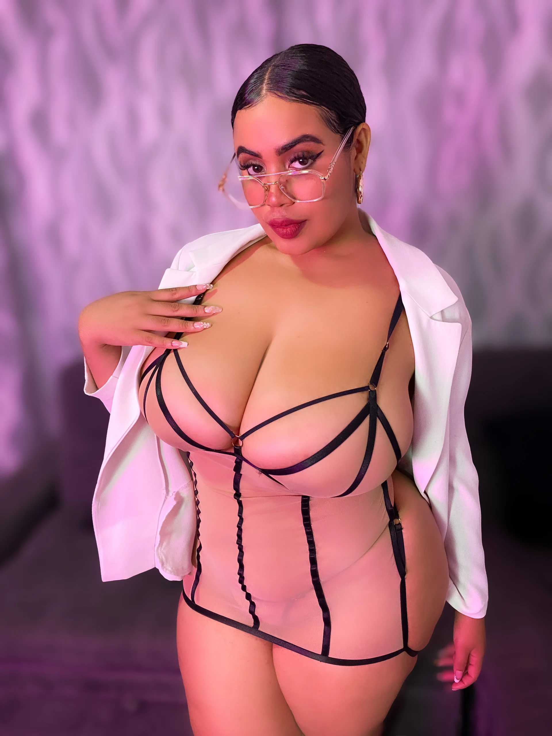 XXX Porn Photo of Nude Emmacamille 20
