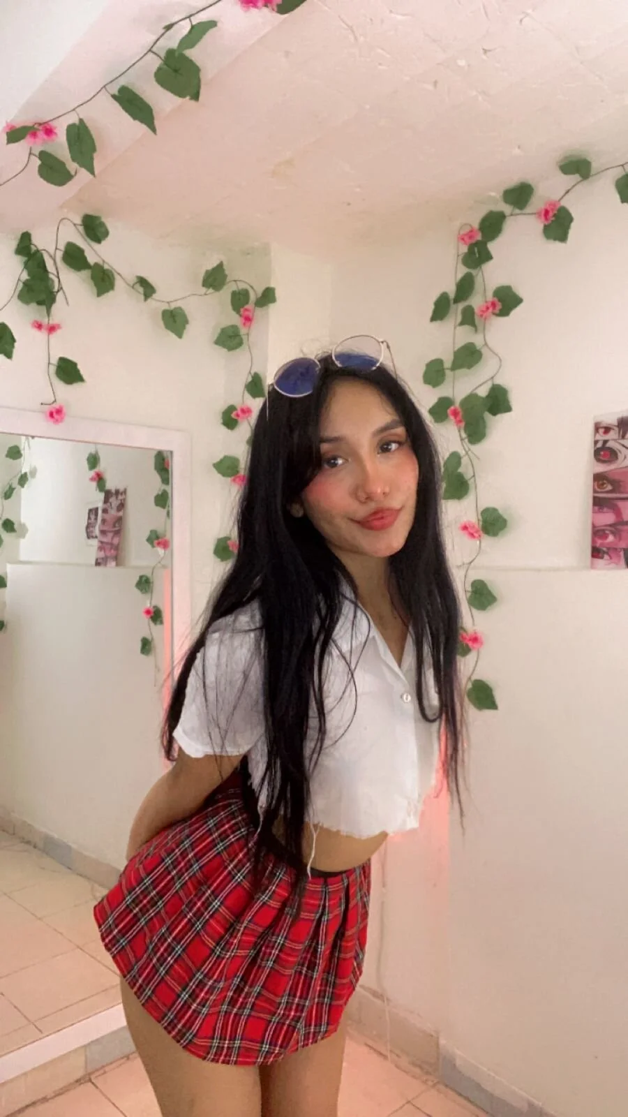XXX Porn Photo of Nude Nanami_19 78
