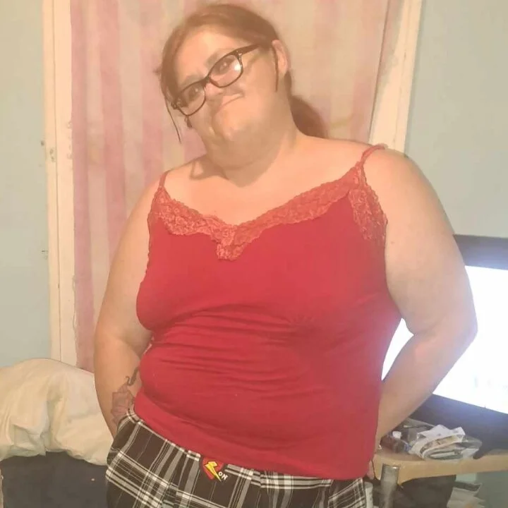 XXX Porn Photo of Nude mcv131985 21