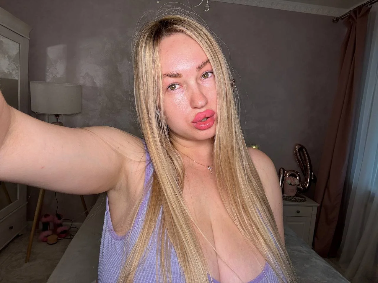 XXX Porn Photo of Nude eva_rose7 4