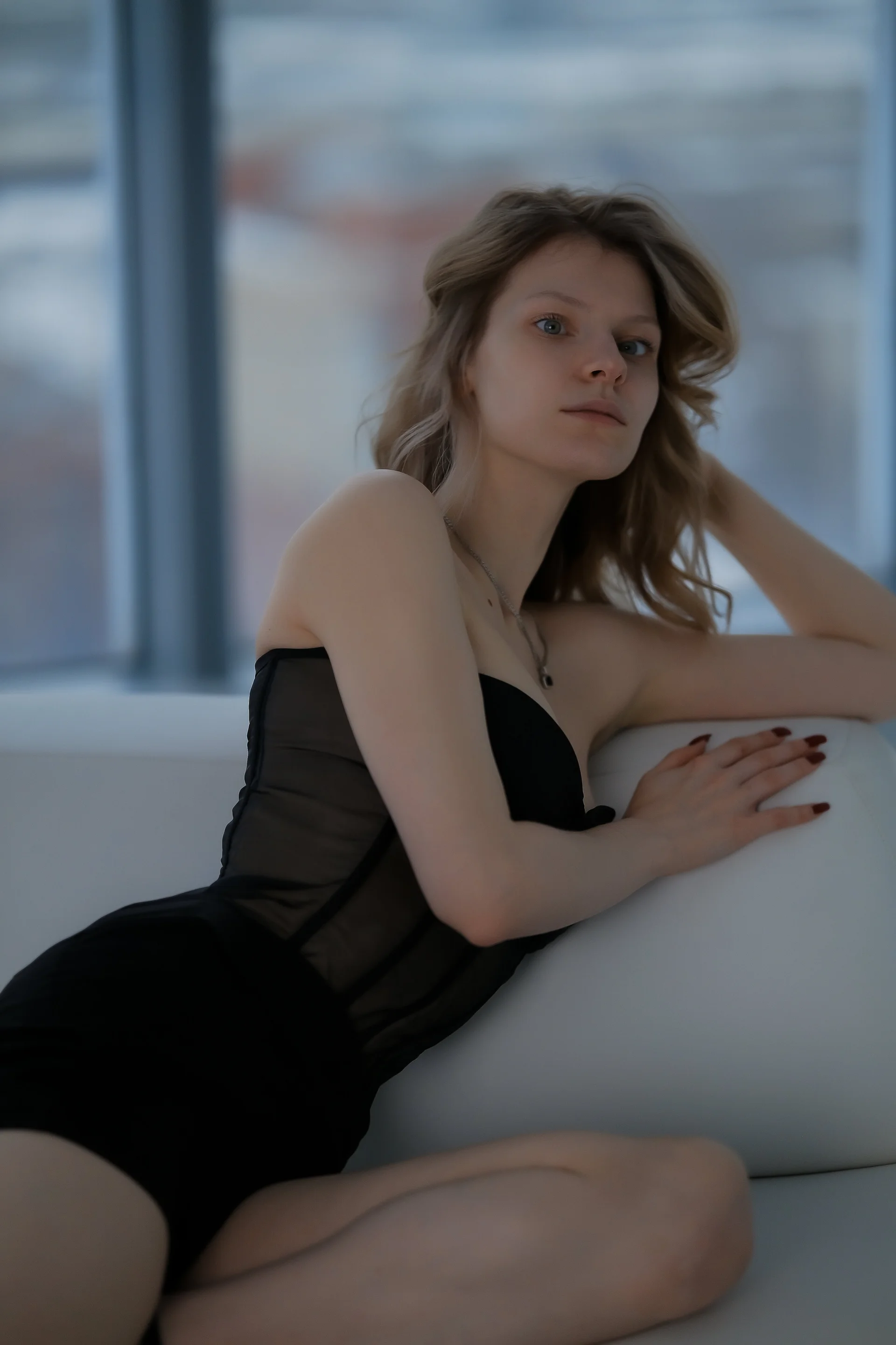 XXX Porn Photo of Nude MaryHiggins 37
