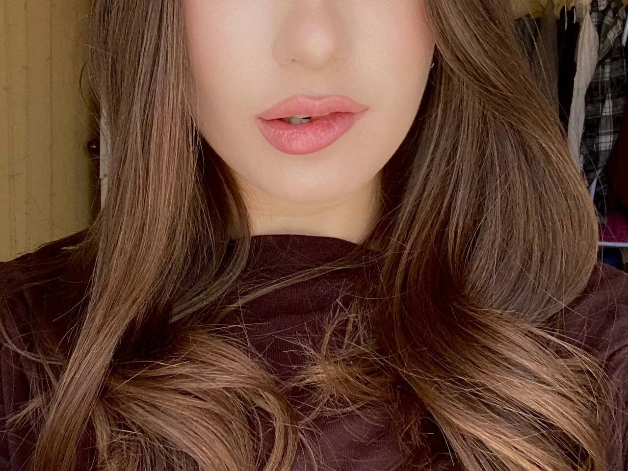 XXX Porn Photo of Nude sweetiedollll 12