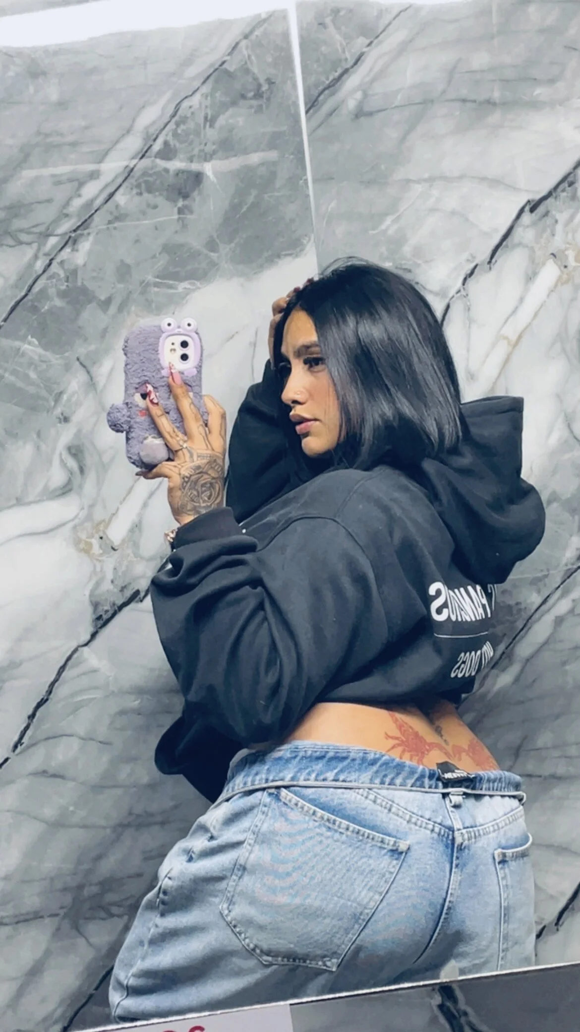 XXX Porn Photo of Nude nikky_latinn 9