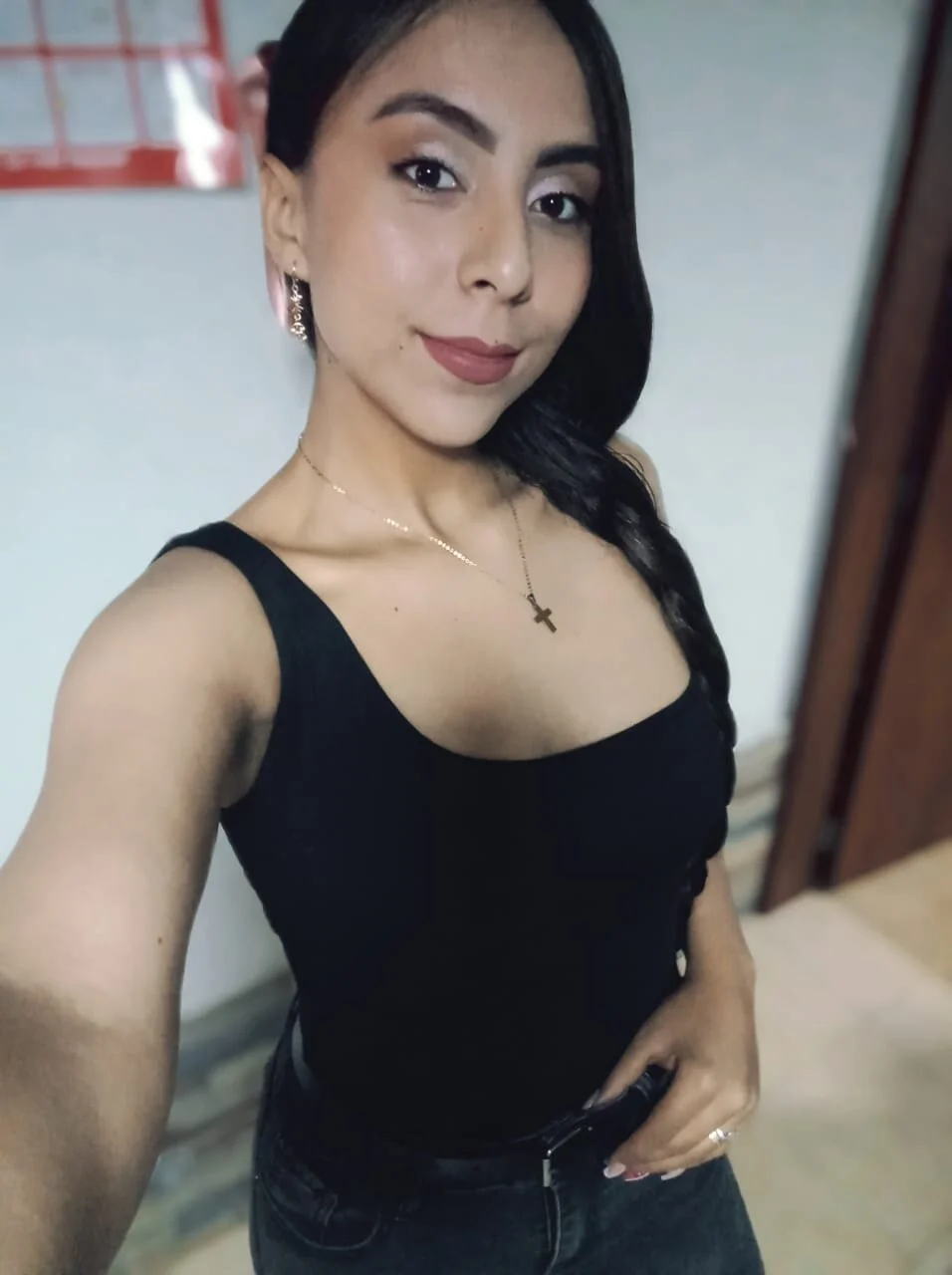 XXX Porn Photo of Nude Roselingalvis13 7