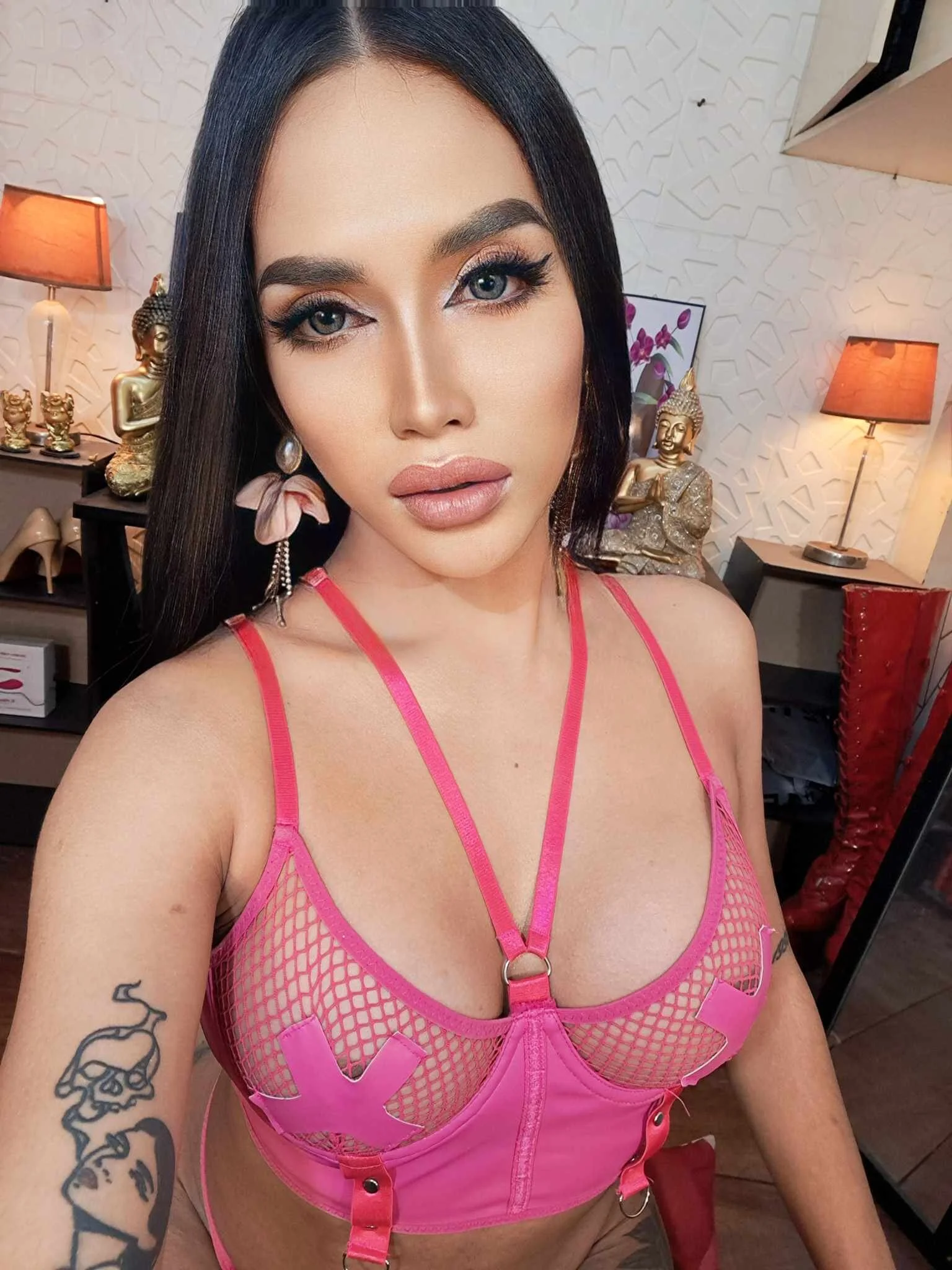 XXX Porn Photo of Nude ClassyEllice 6