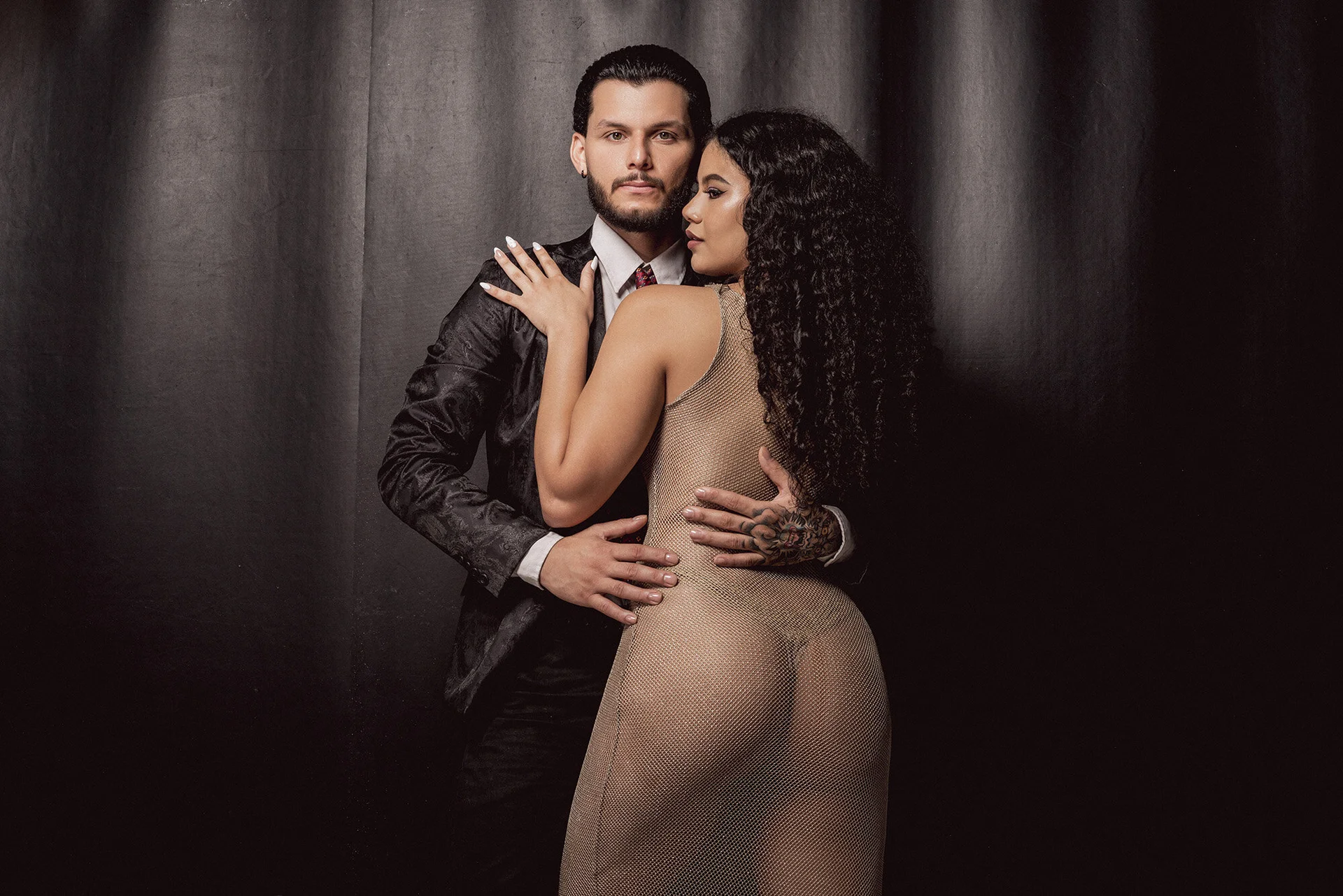 XXX Porn Photo of Nude Twisted_Fantasy 19