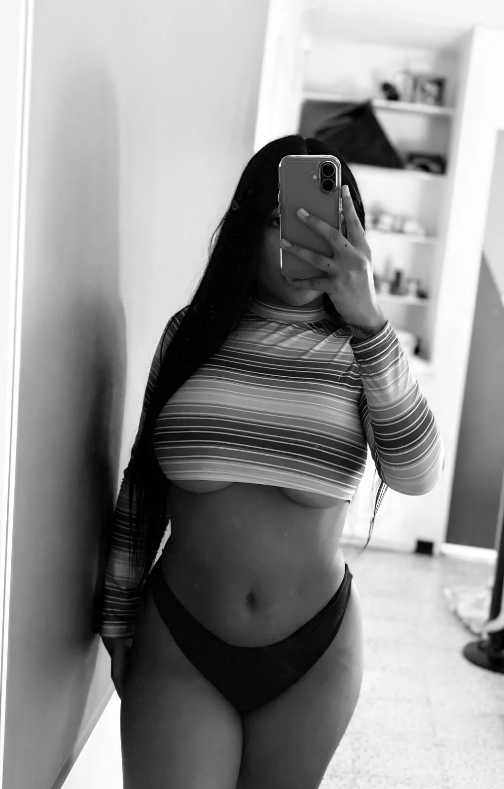 XXX Porn Photo of Nude georgiia_cm 8