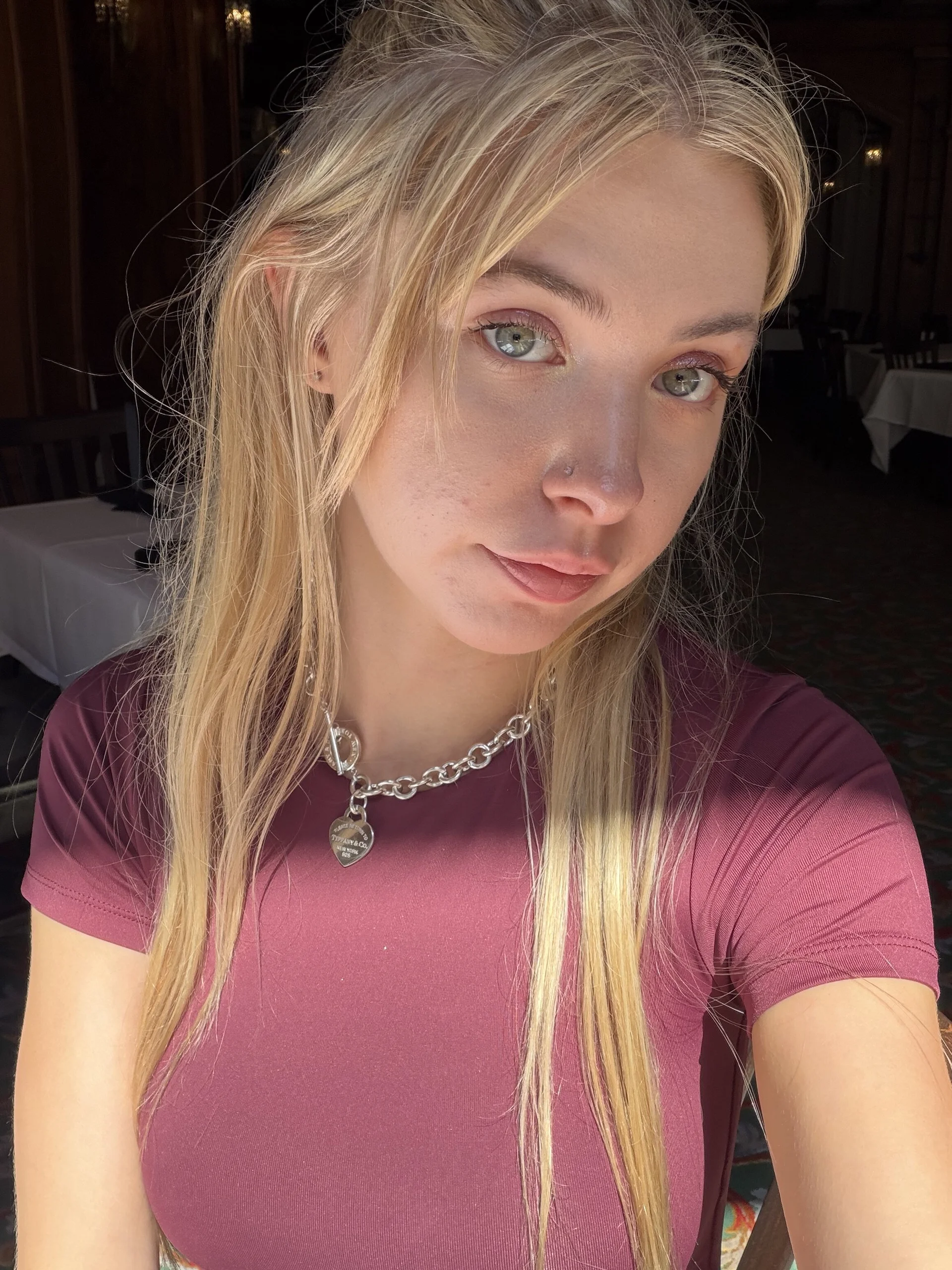 XXX Porn Photo of Nude itstiffanyblu 42