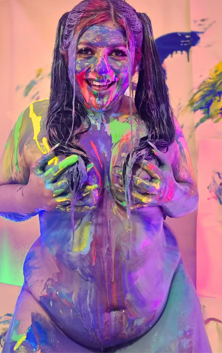 XXX Porn Photo of Nude shayna_manson_ 139