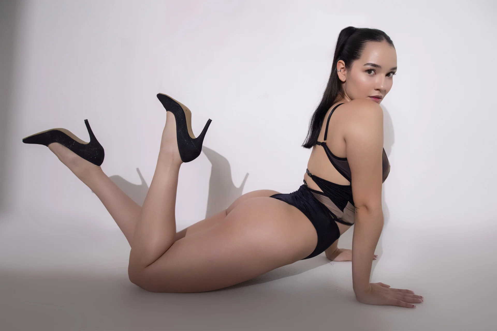 XXX Porn Photo of Nude AuroraEvanss 32