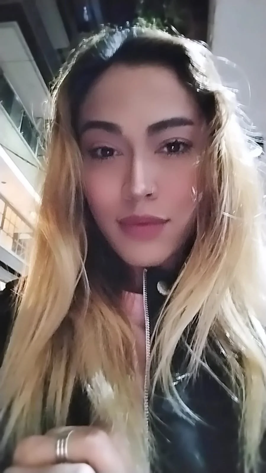 XXX Porn Photo of Nude emmmalym 15