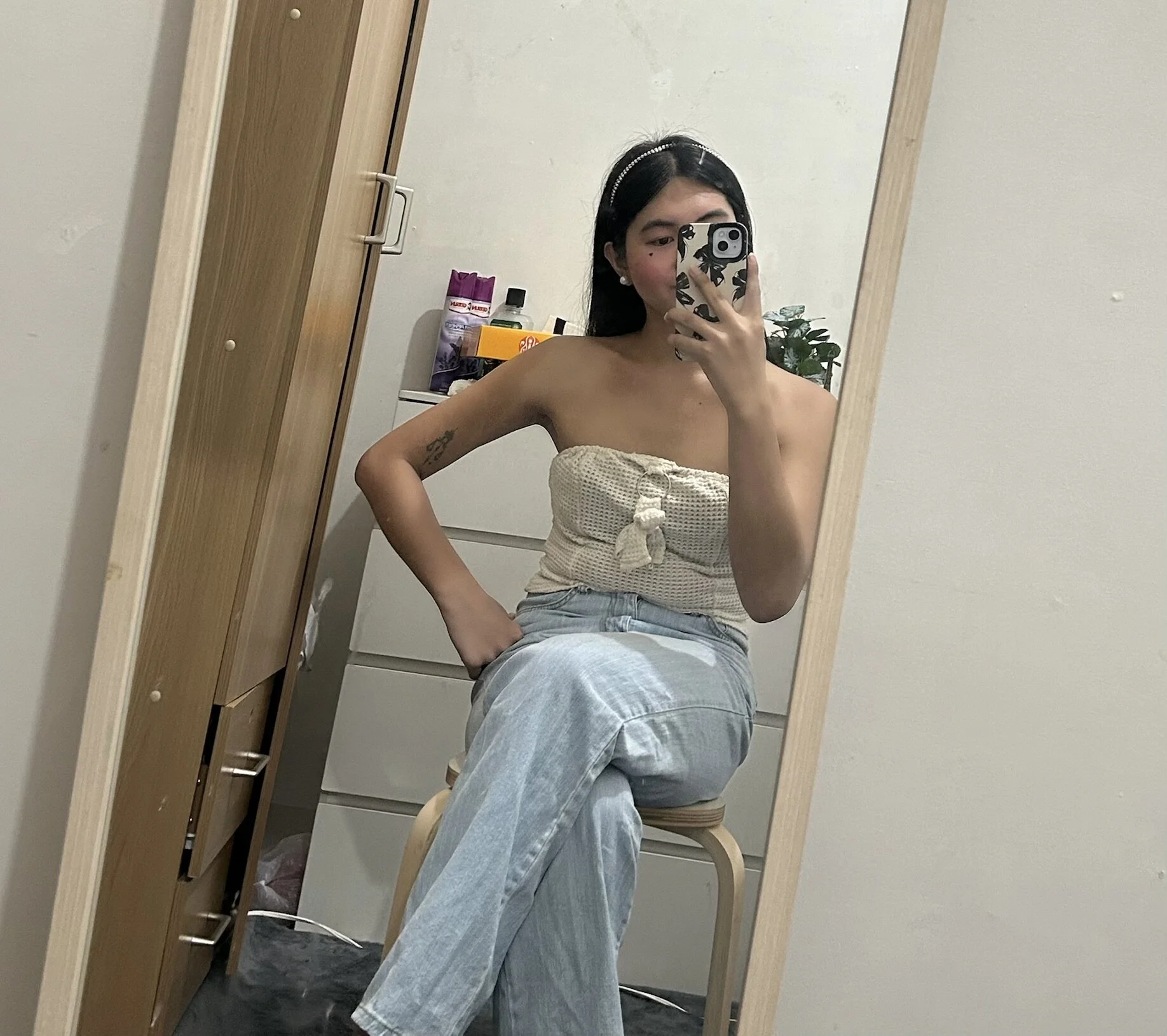 XXX Porn Photo of Nude ursweetkia 2