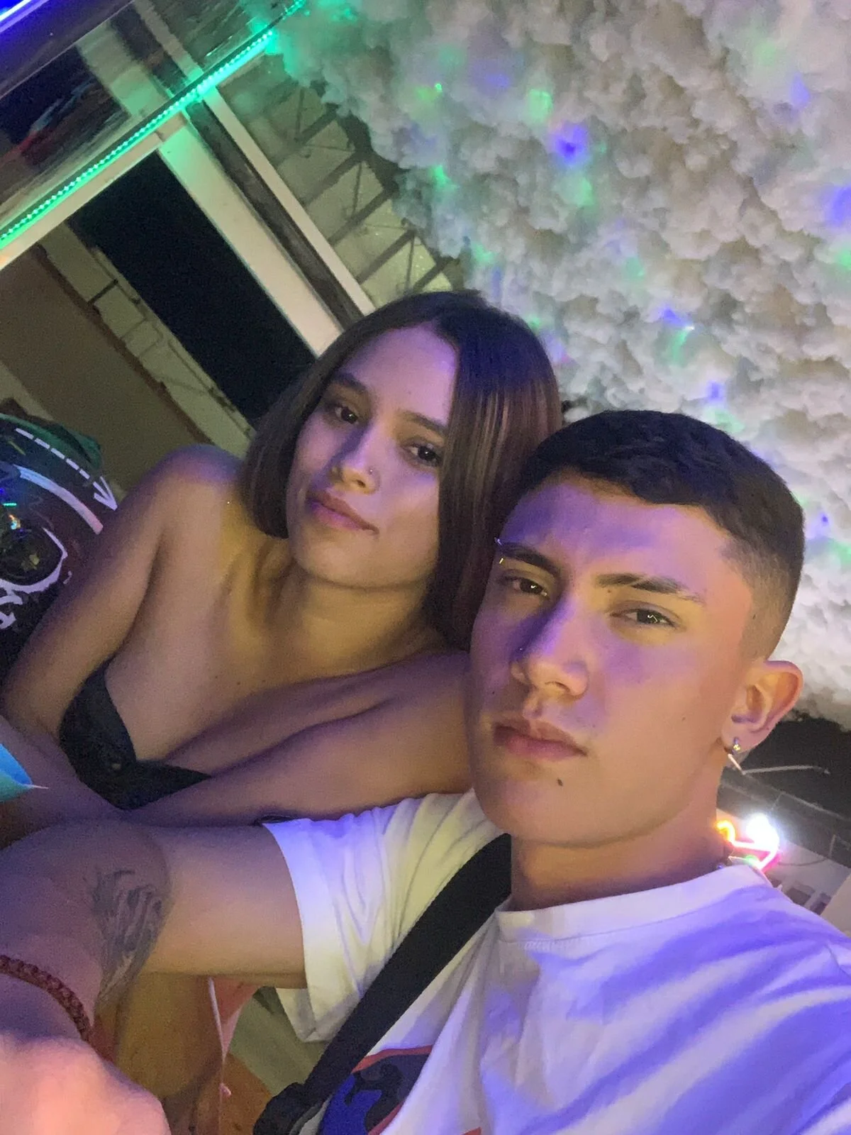 XXX Porn Photo of Nude _Dasha__ 19
