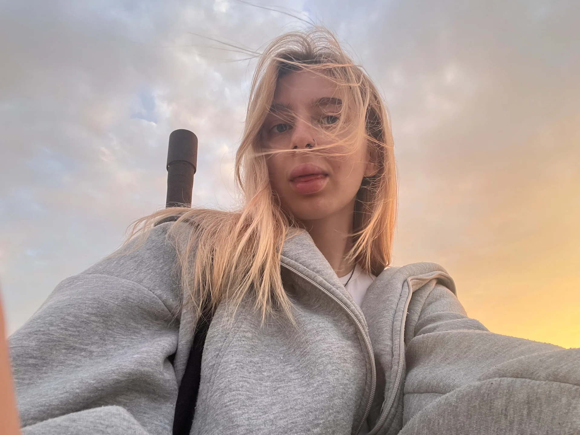 XXX Porn Photo of Nude MissDasha 18