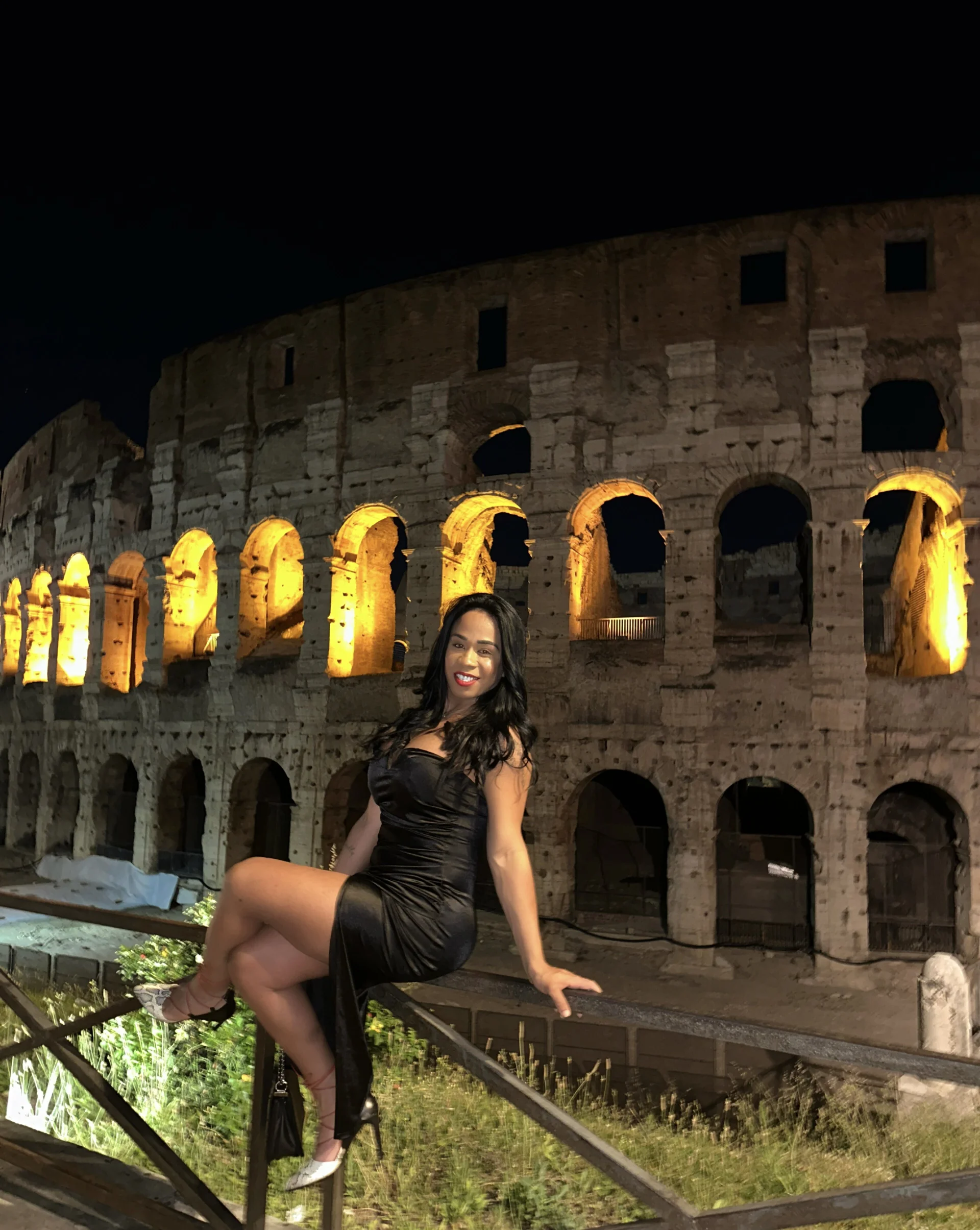 XXX Porn Photo of Nude Brunacicarelly 11