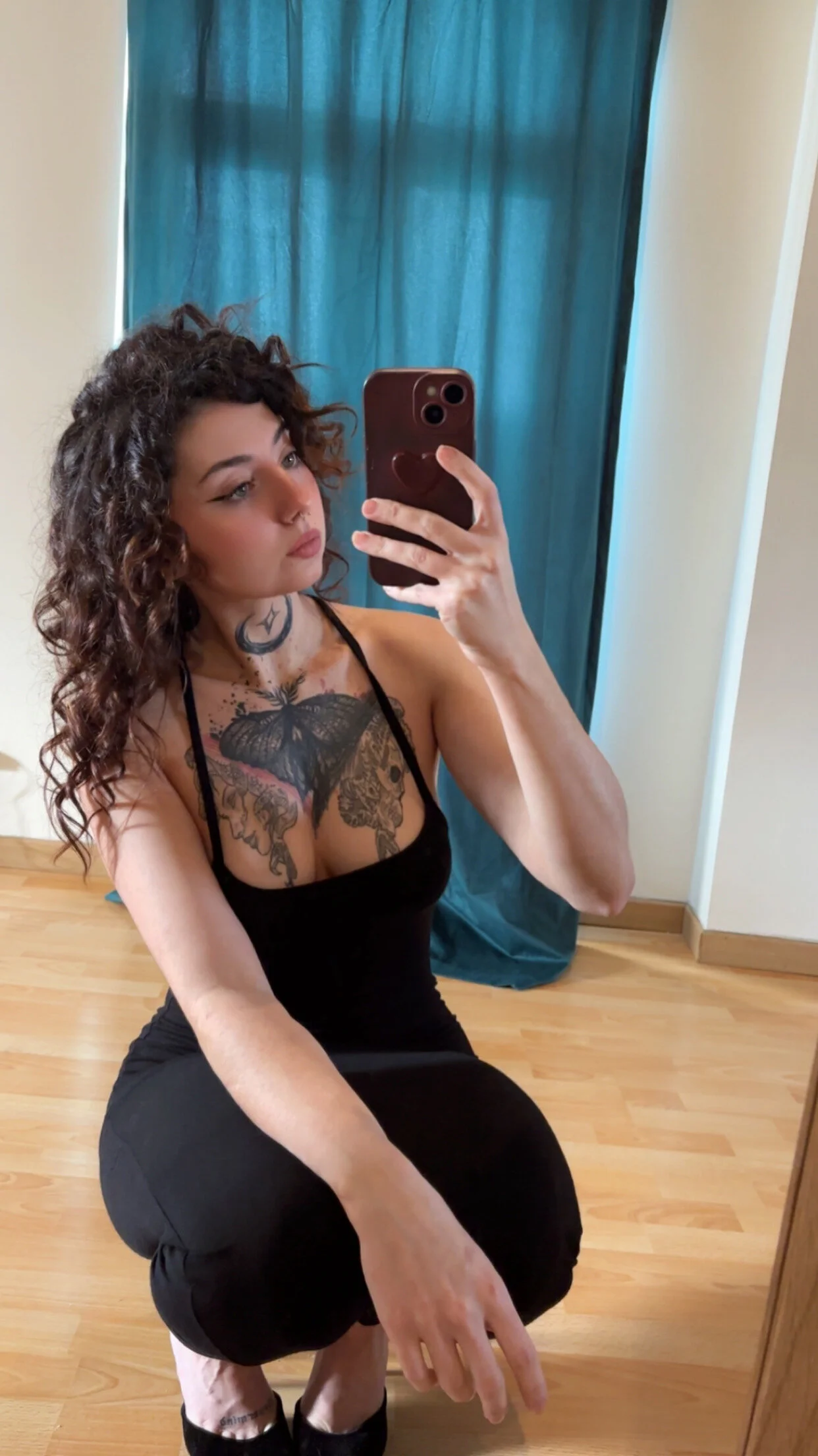 XXX Porn Photo of Nude milou_xtx 10