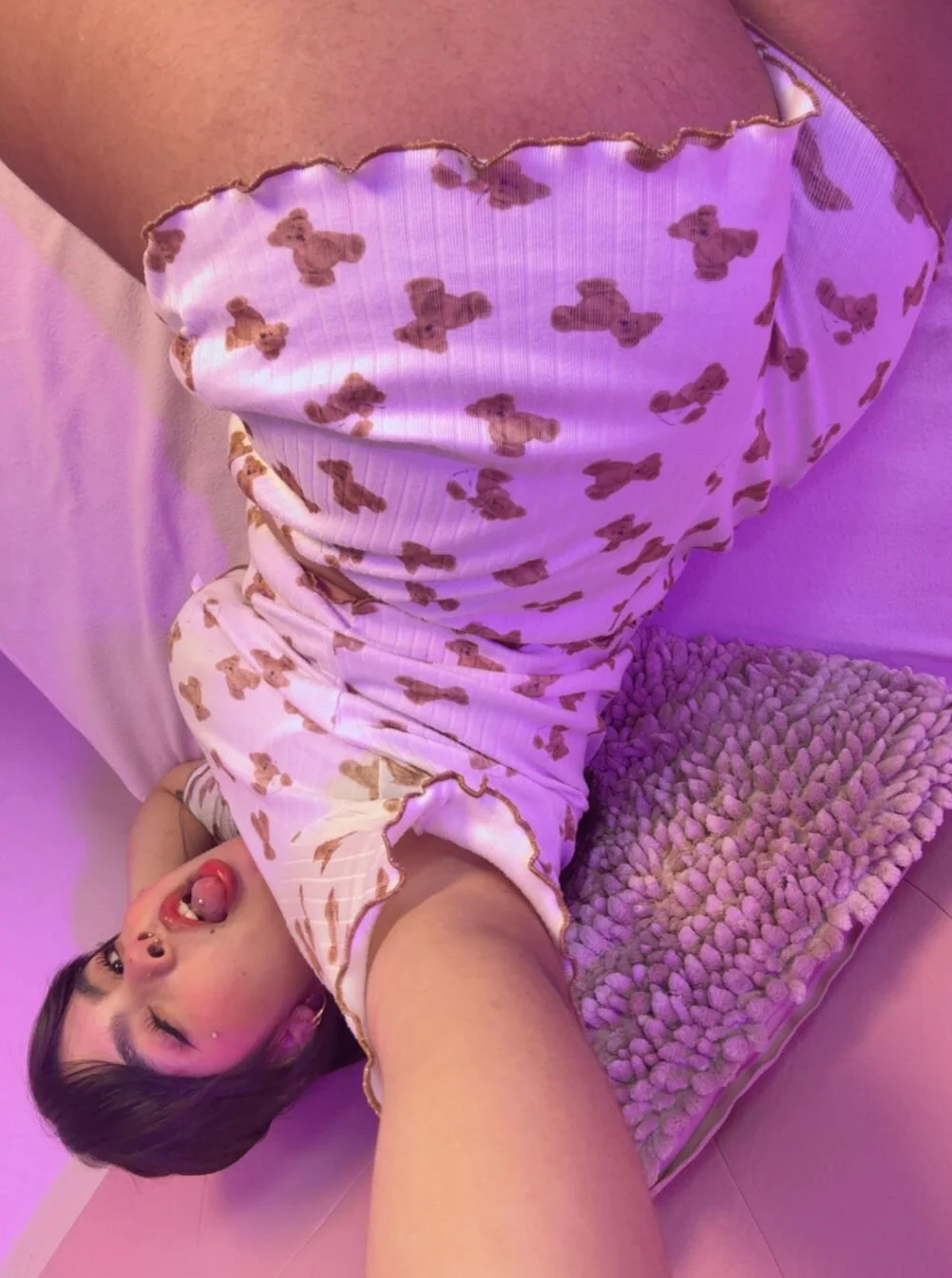 XXX Porn Photo of Nude Molly_Clark_ 2