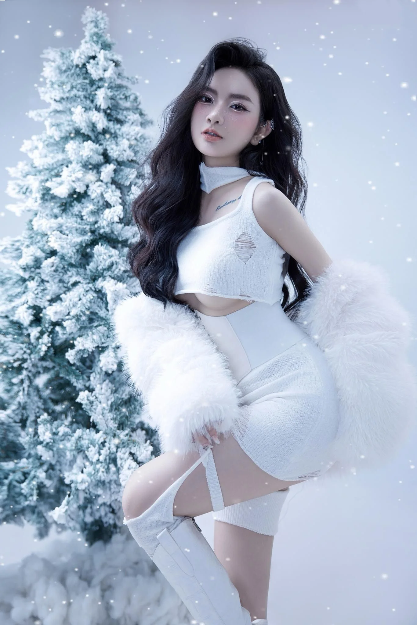 XXX Porn Photo of Nude _Misaki_Eri 5