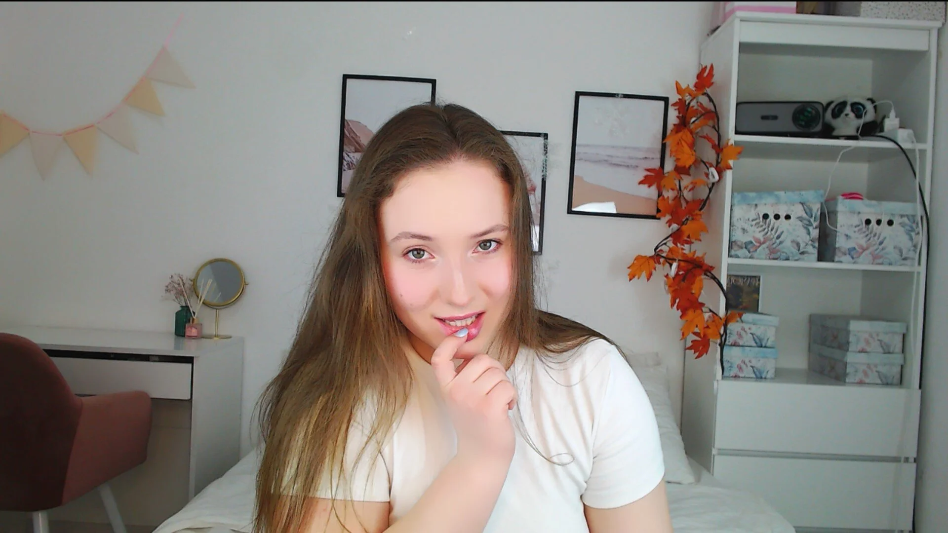 XXX Porn Photo of Nude EmilyxxGraces 5
