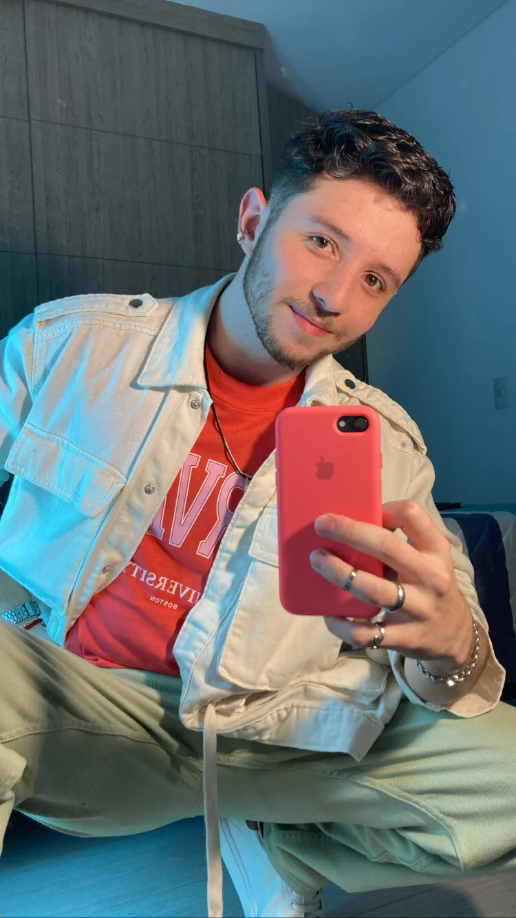 XXX Porn Photo of Nude Juan_Castano 28