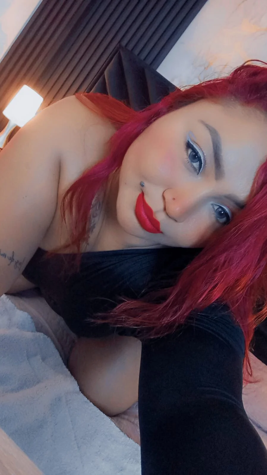 XXX Porn Photo of Nude Halleyrosse 46