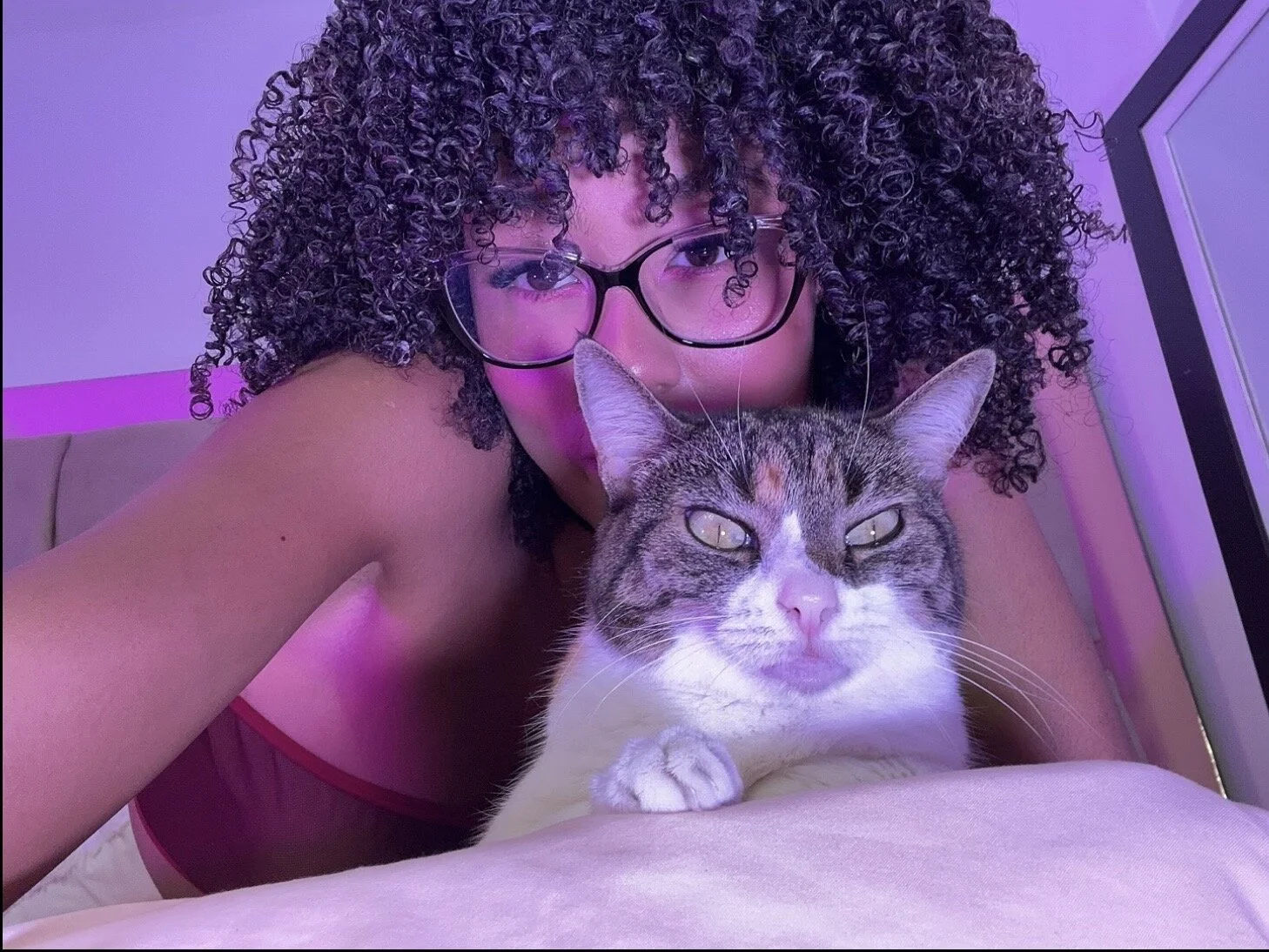 XXX Porn Photo of Nude Sweett_Amara 31