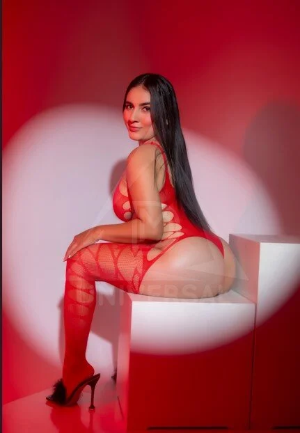 XXX Porn Photo of Nude MaluDiaz 38