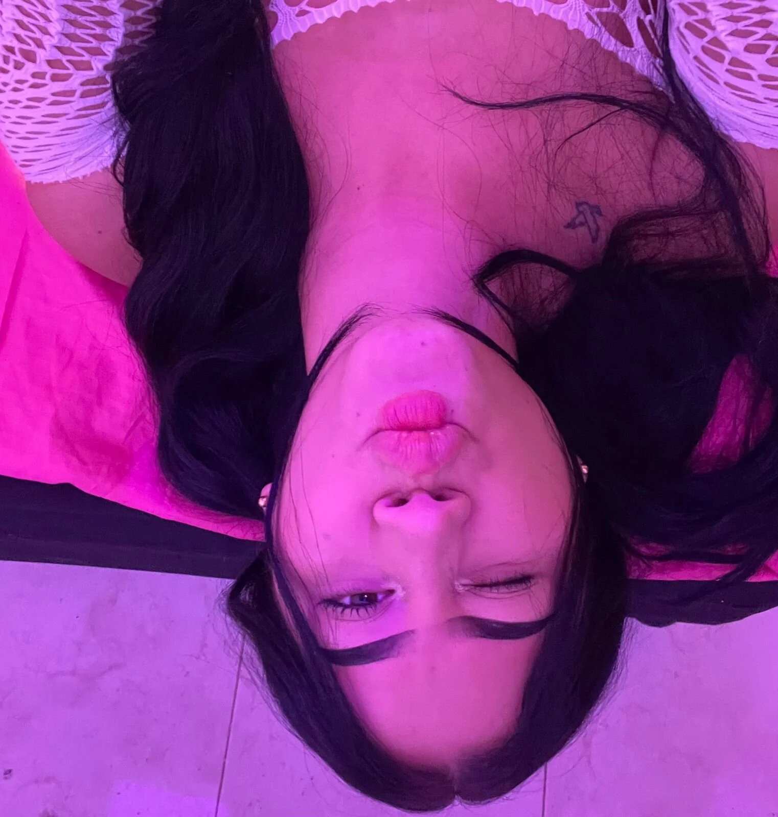 XXX Porn Photo of Nude Sofia-candyht 26