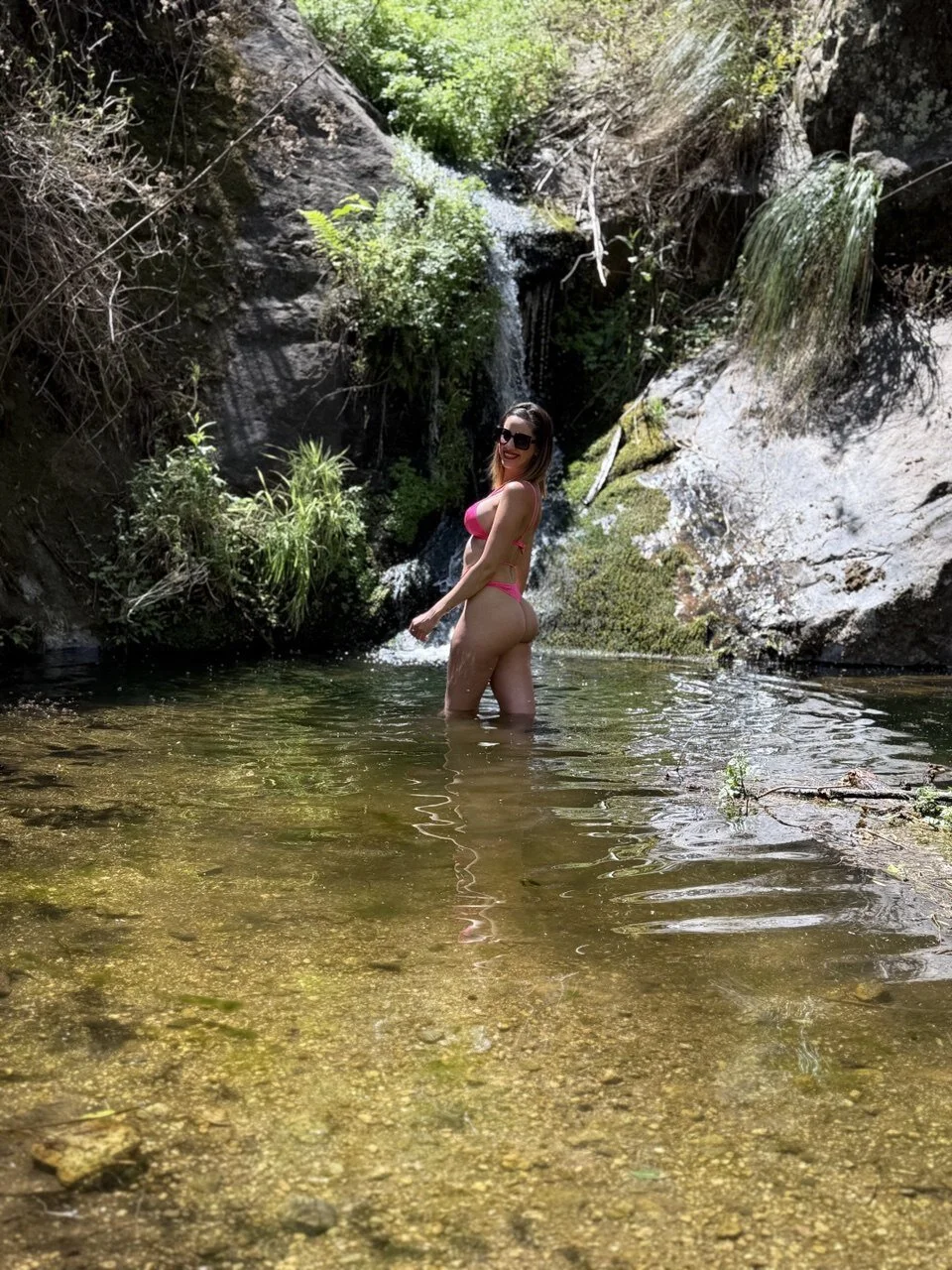 XXX Porn Photo of Nude LolaSB 24