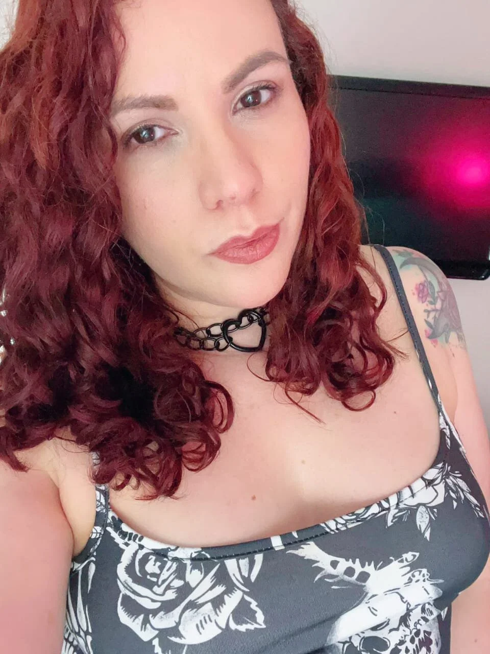 XXX Porn Photo of Nude Nicky_lucy_m 2