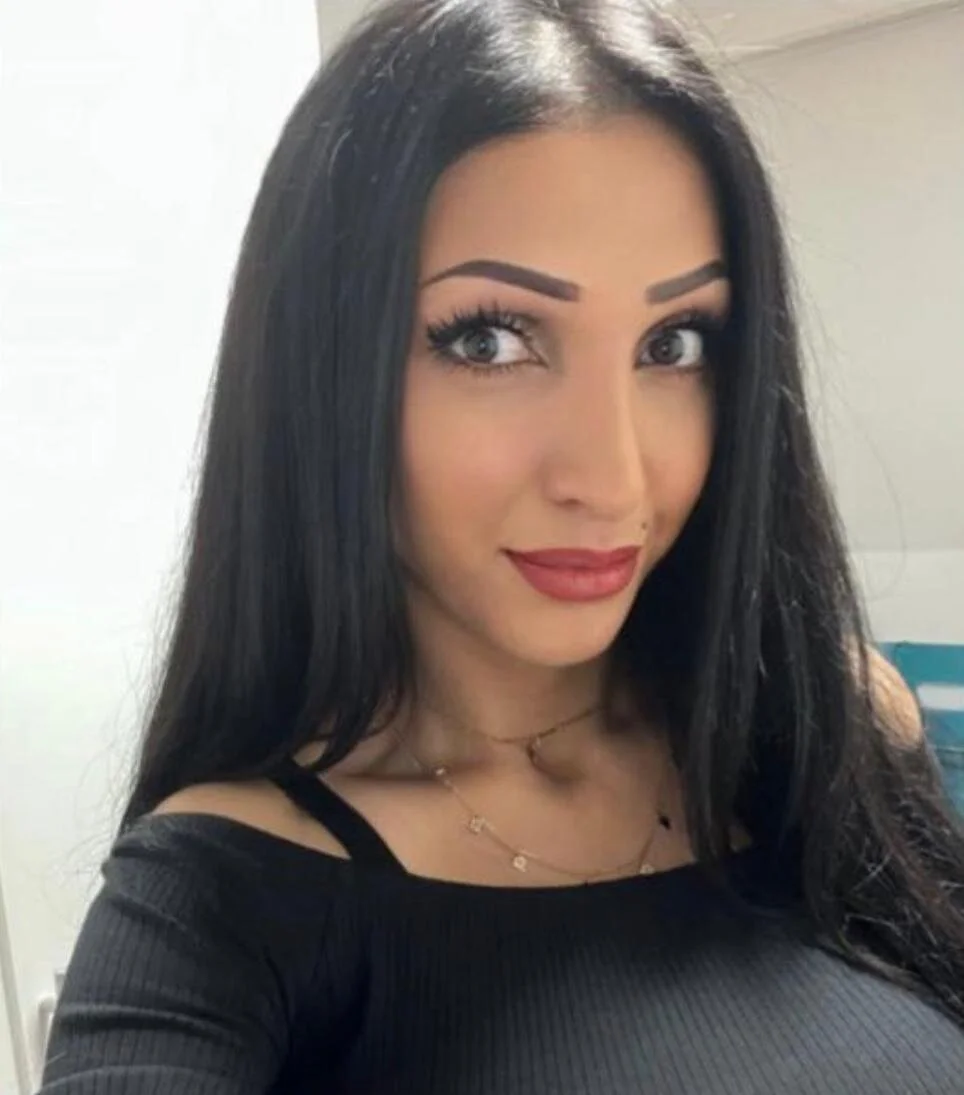 XXX Porn Photo of Nude Ariabellee 2