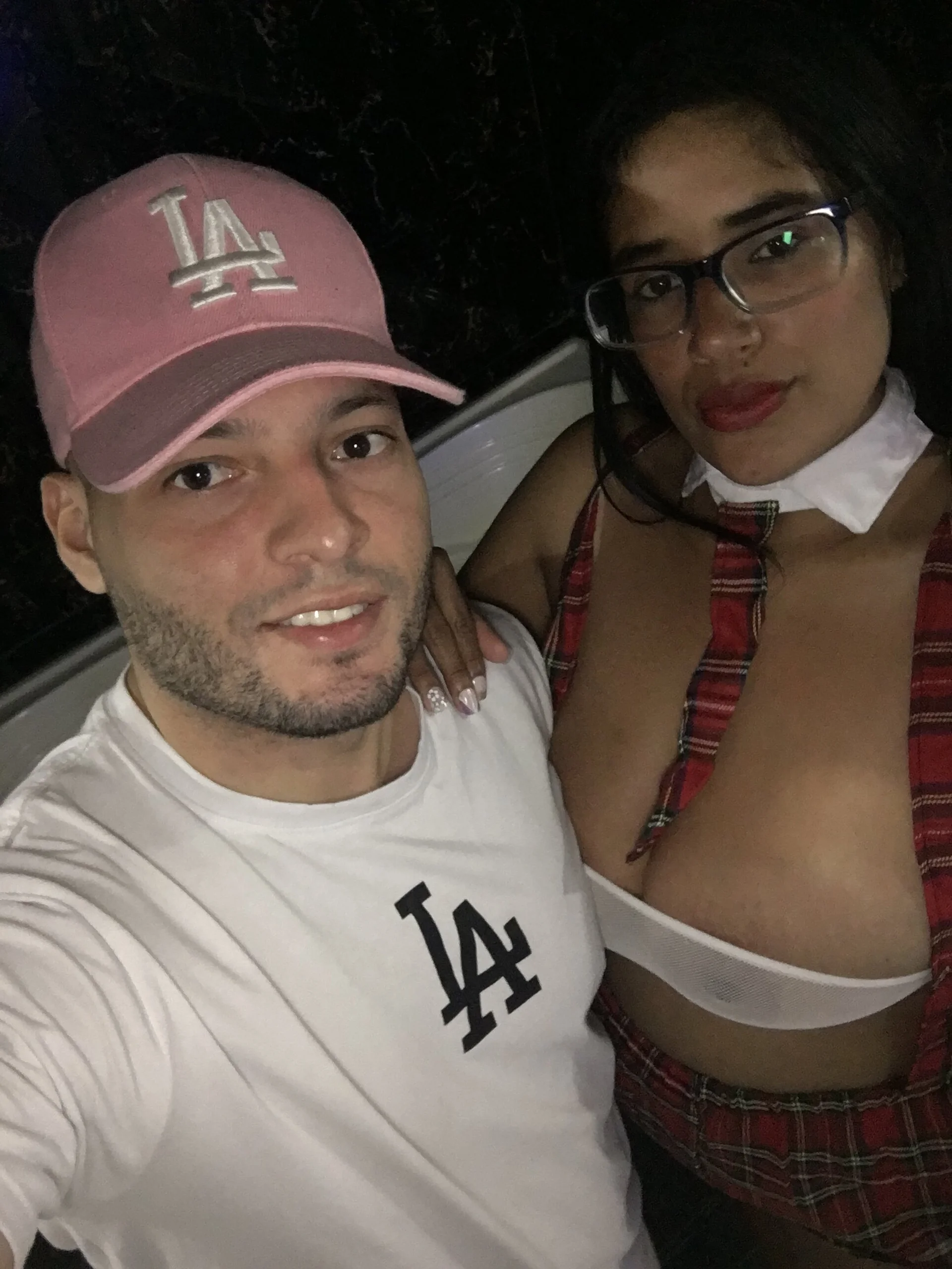 XXX Porn Photo of Nude Bonnie_and_wizkhal 23