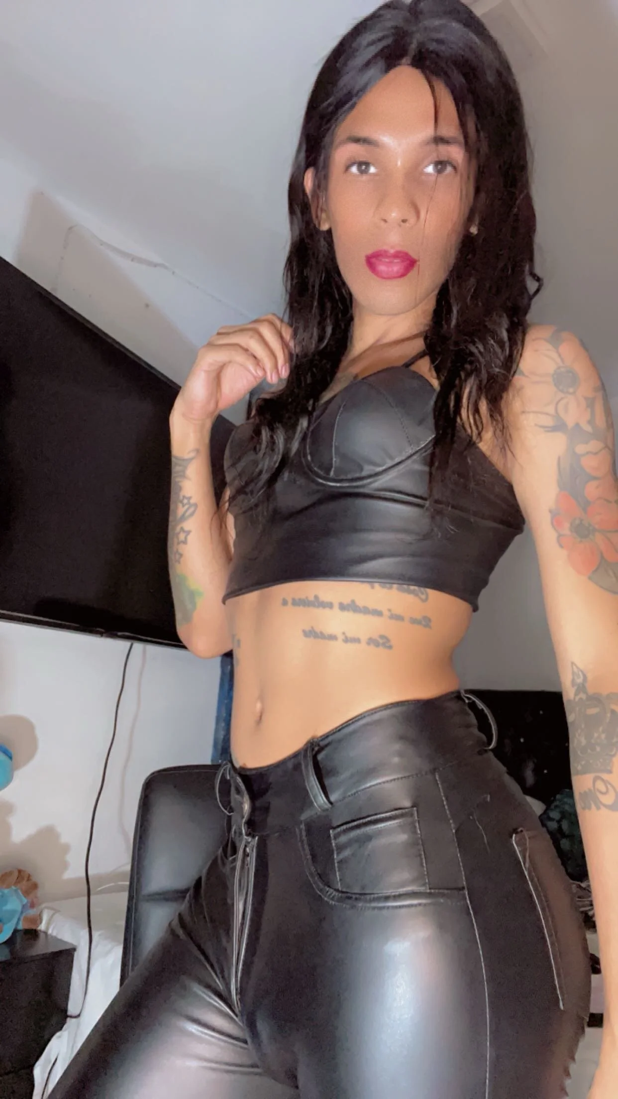 XXX Porn Photo of Nude oodirty_hellen 11