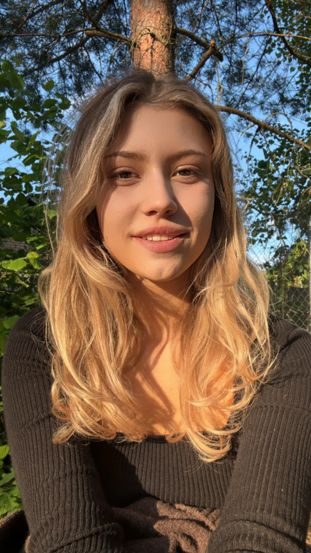 XXX Porn Photo of Nude suchkacute 6