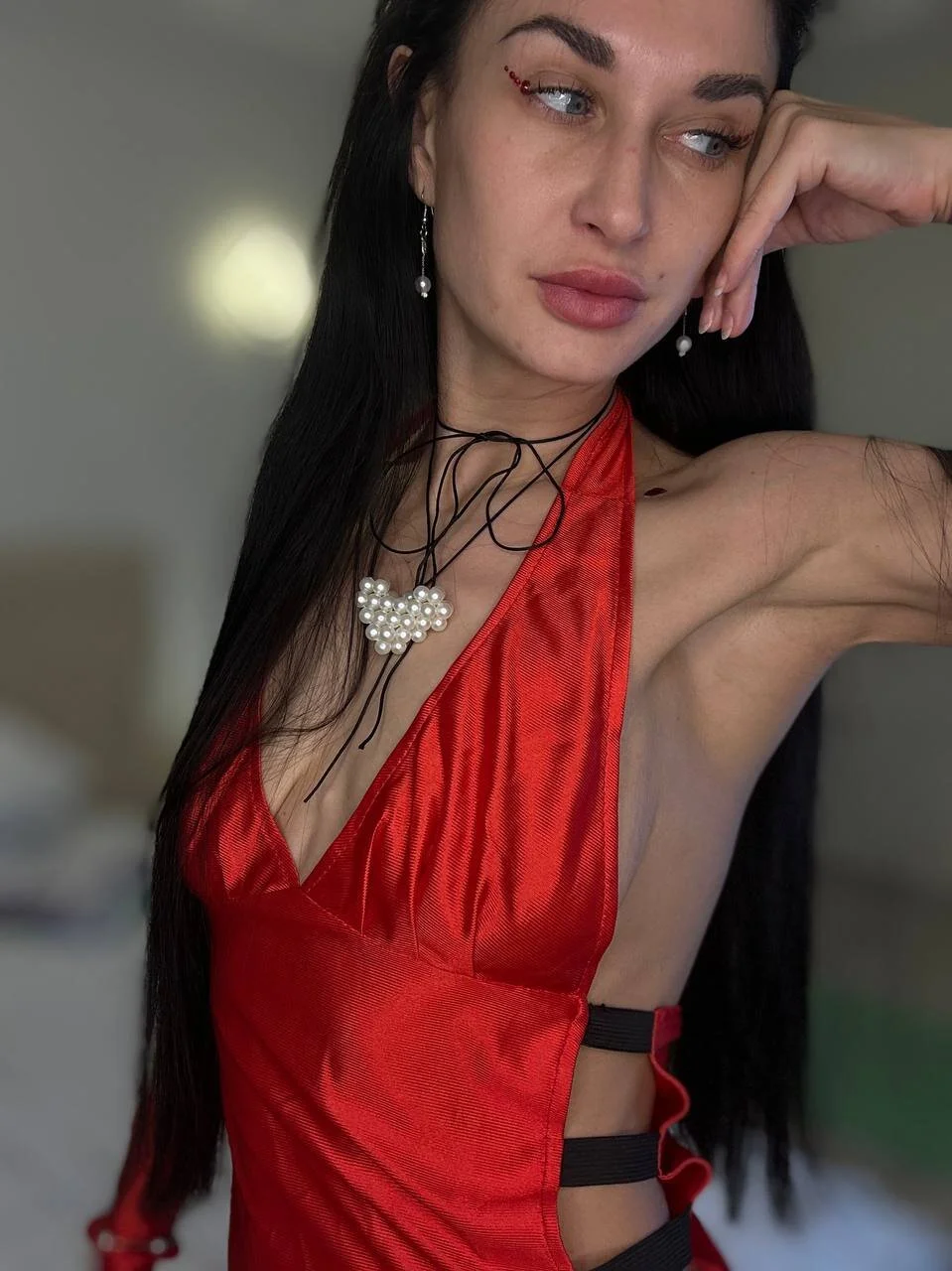 XXX Porn Photo of Nude AriannaCruise 45