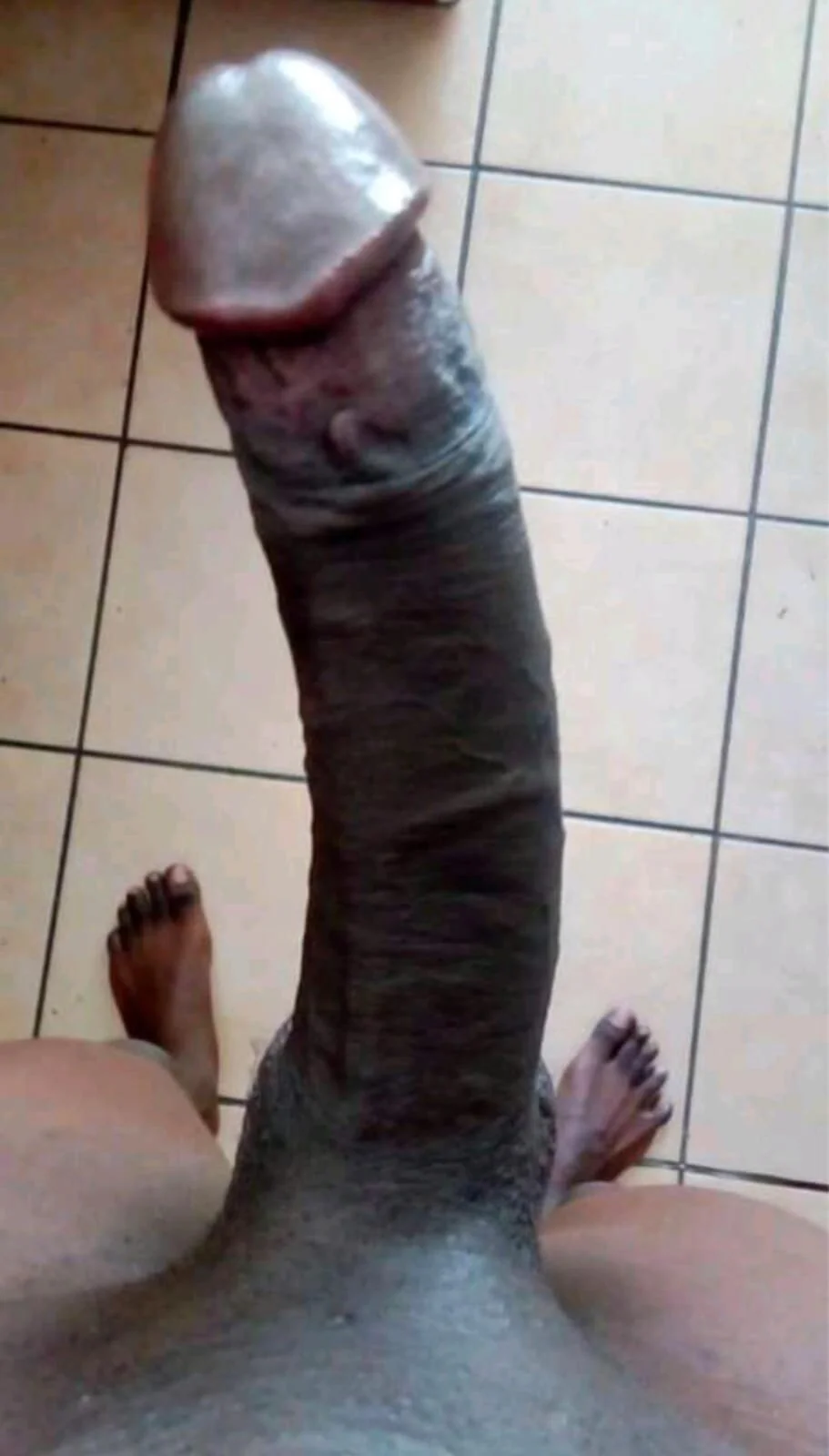 XXX Porn Photo of Nude BlackBigCock01 10