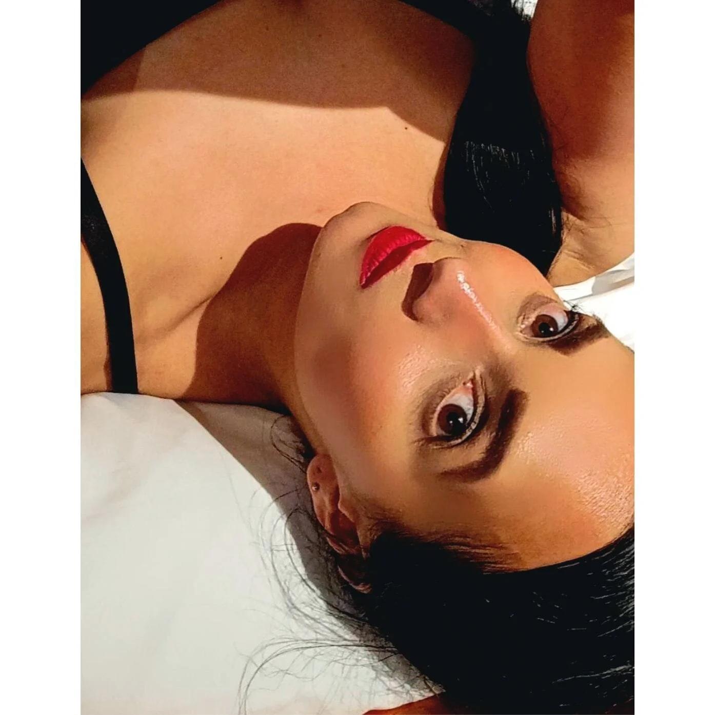 XXX Porn Photo of Nude sarita_star 5