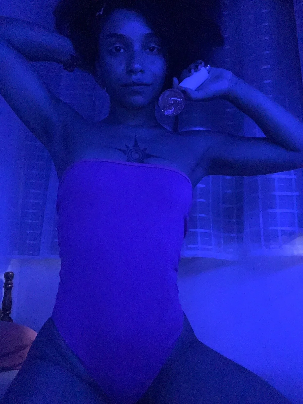 XXX Porn Photo of Nude Lillith_Bloom 17