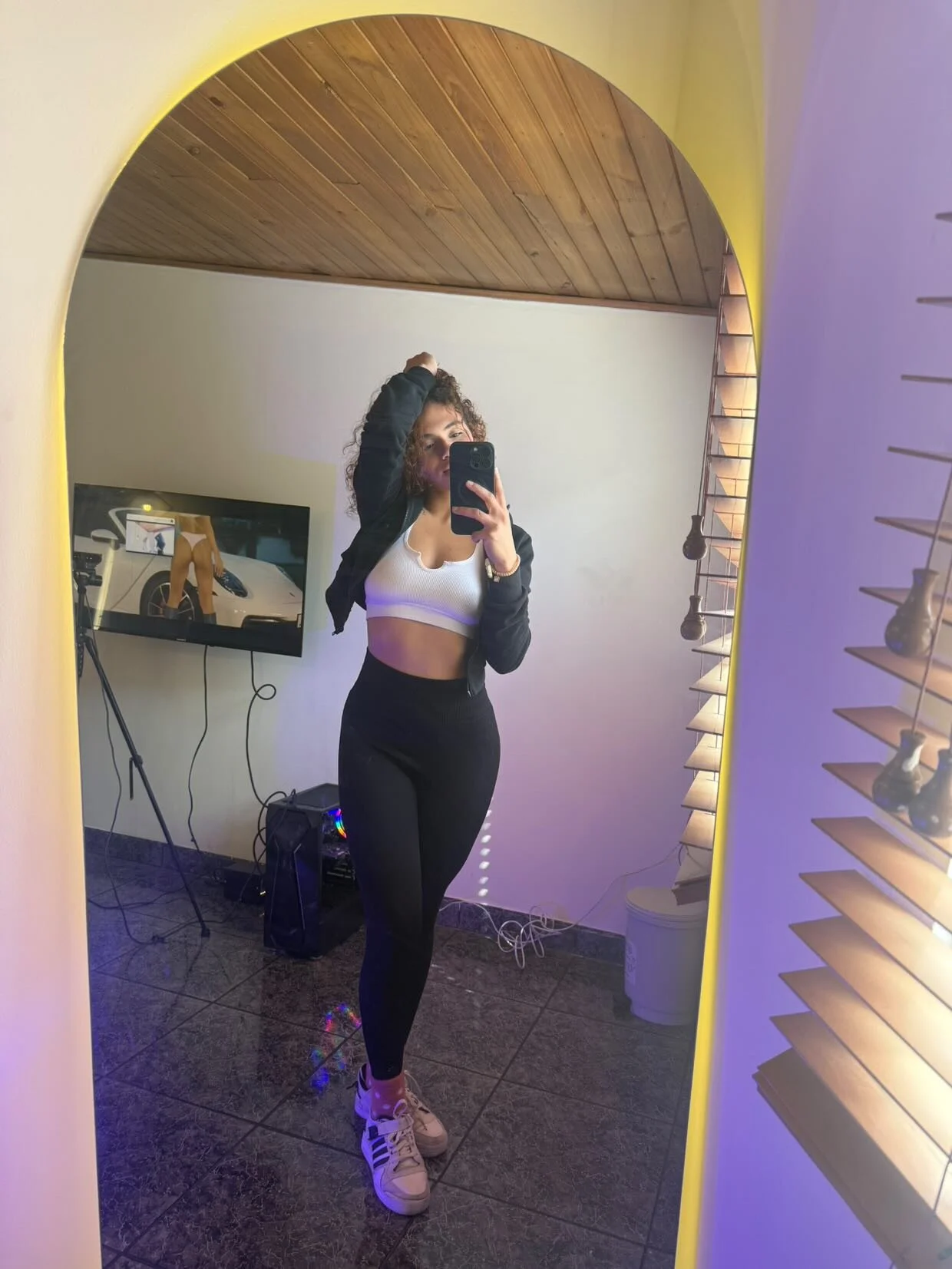 XXX Porn Photo of Nude ATENA_JB 19