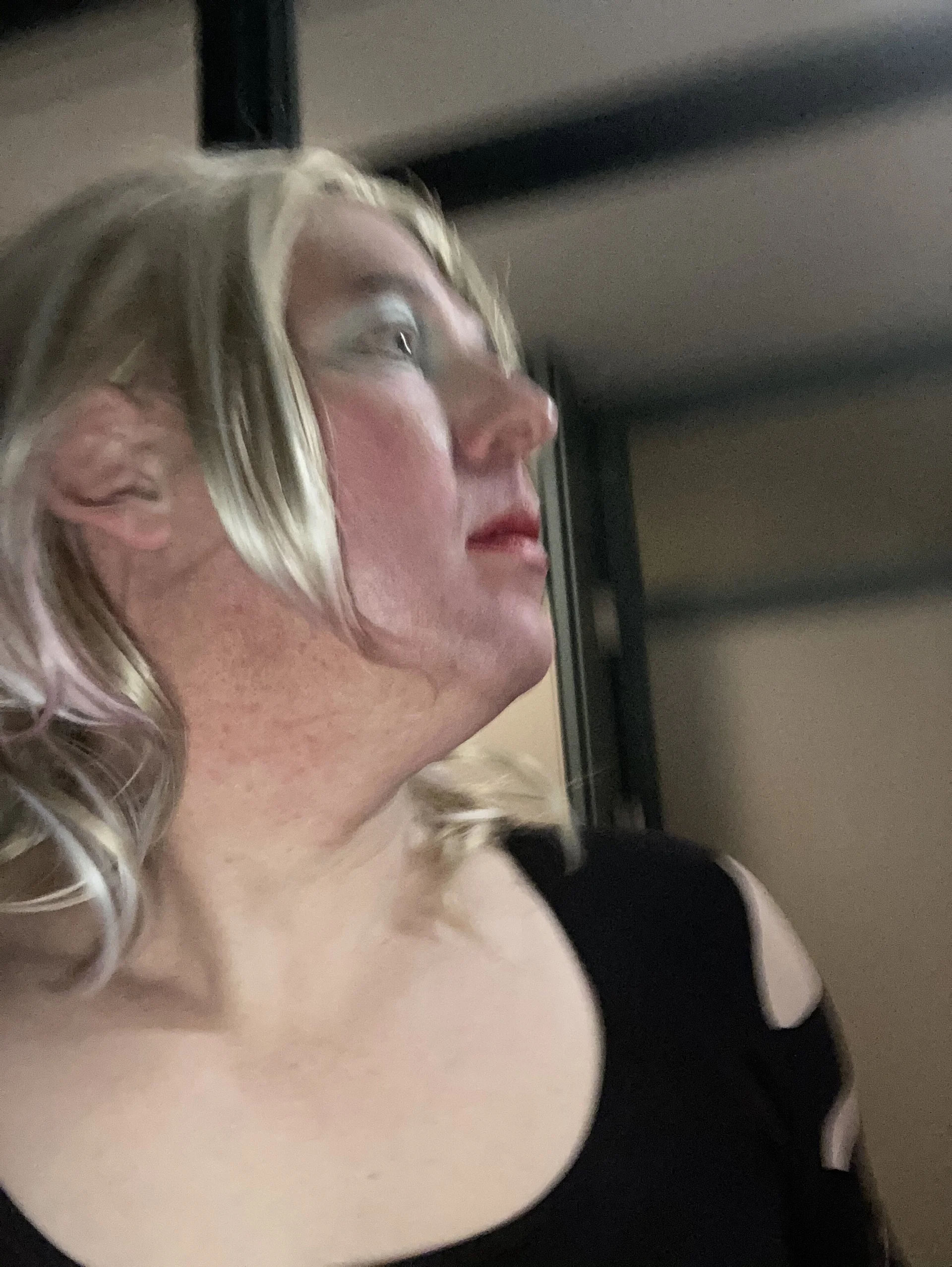 XXX Porn Photo of Nude simone_xdressing 8