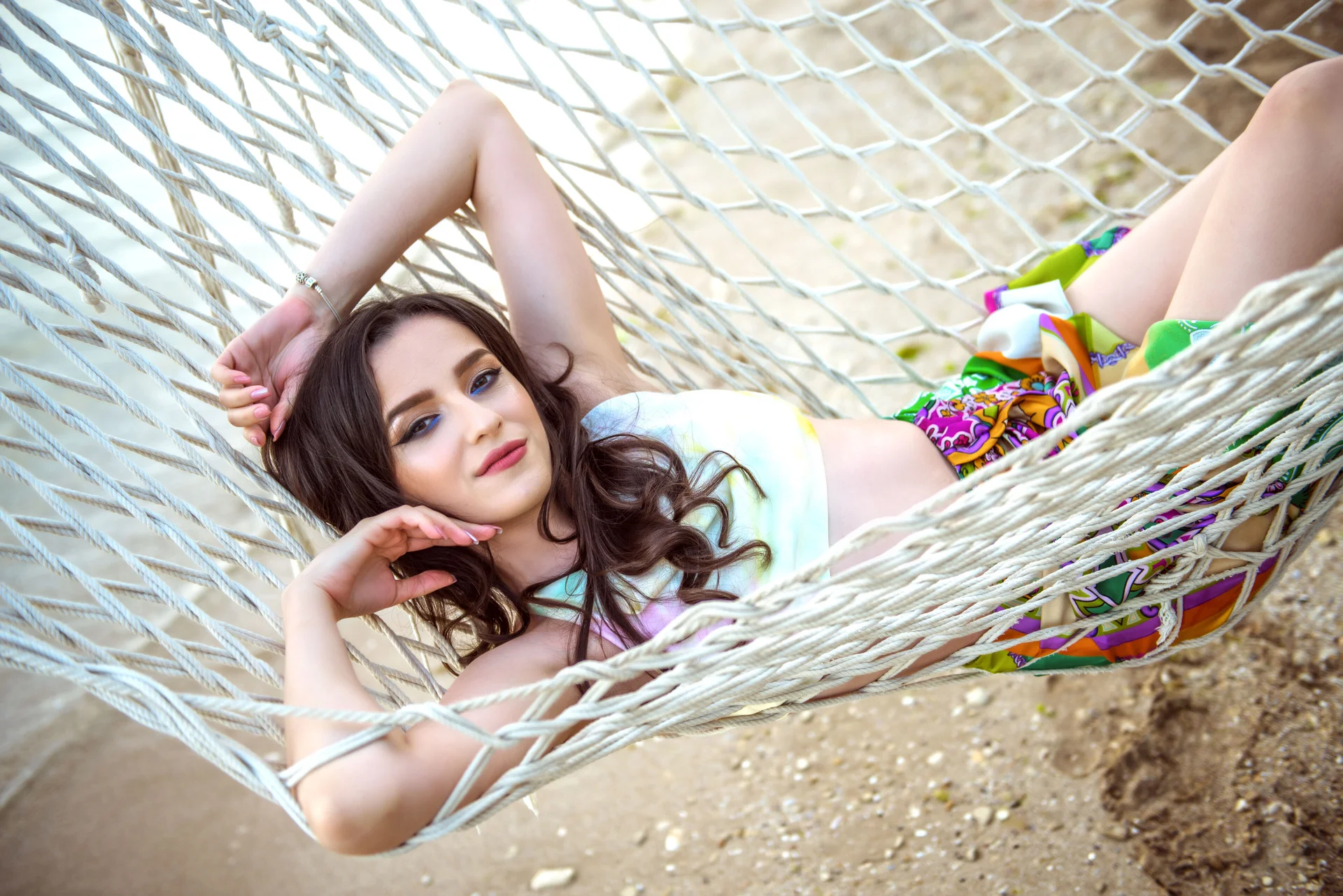 XXX Porn Photo of Nude AnnaHarperX 3