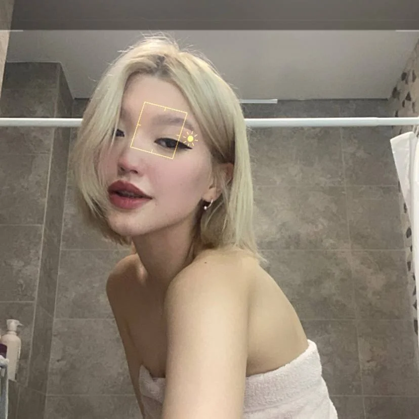 XXX Porn Photo of Nude milli_sun_ 3