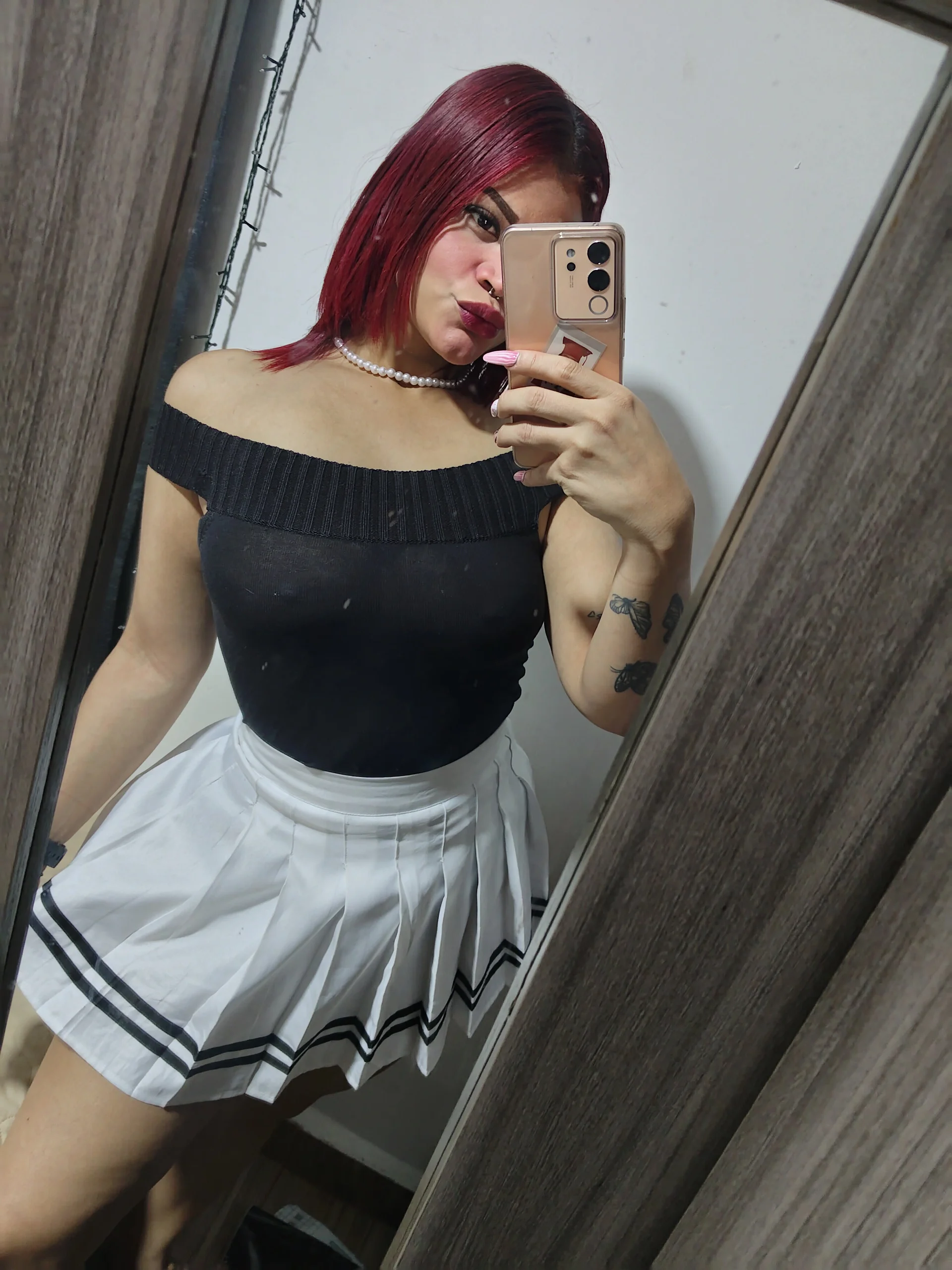 XXX Porn Photo of Nude IamAlana_ 14