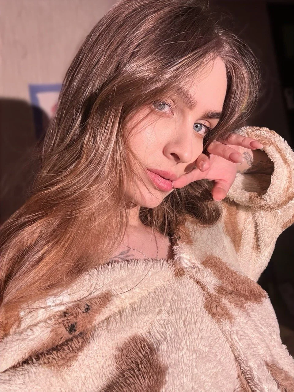 XXX Porn Photo of Nude Kamila_icee 3